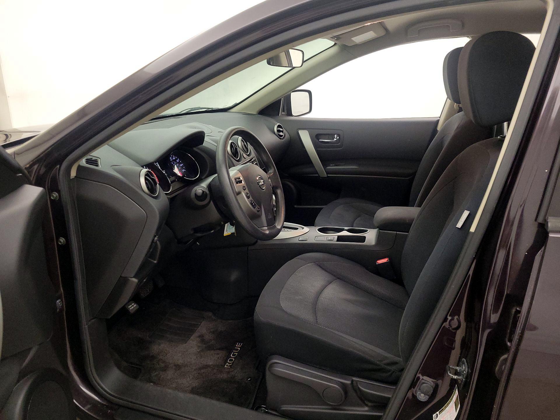 Thumbnail: 2014 Nissan Rogue - 11