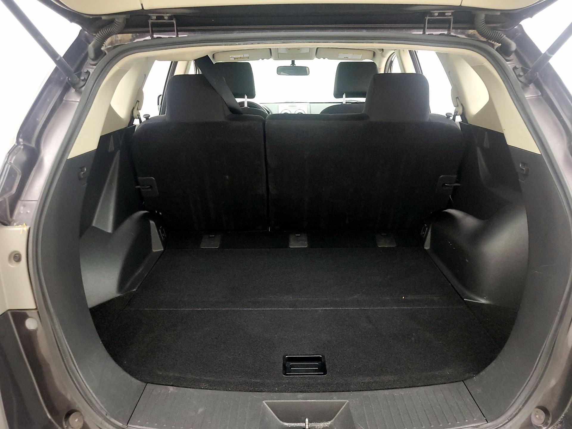 Thumbnail: 2014 Nissan Rogue - 19
