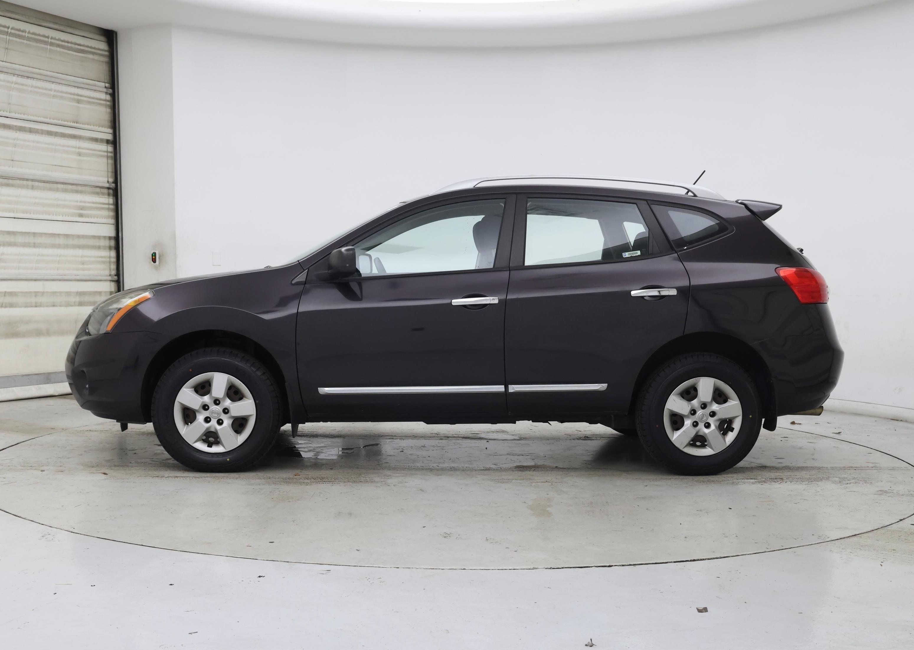 Thumbnail: 2014 Nissan Rogue - 3