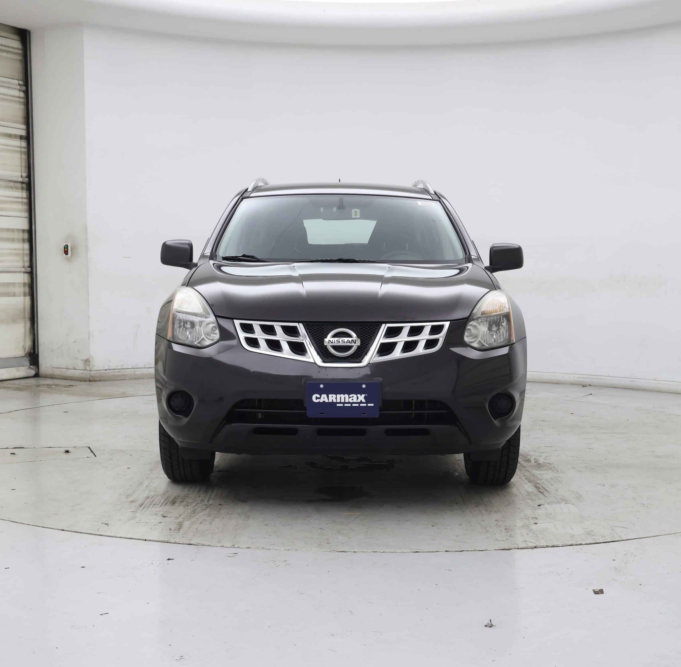 Thumbnail: 2014 Nissan Rogue - 5