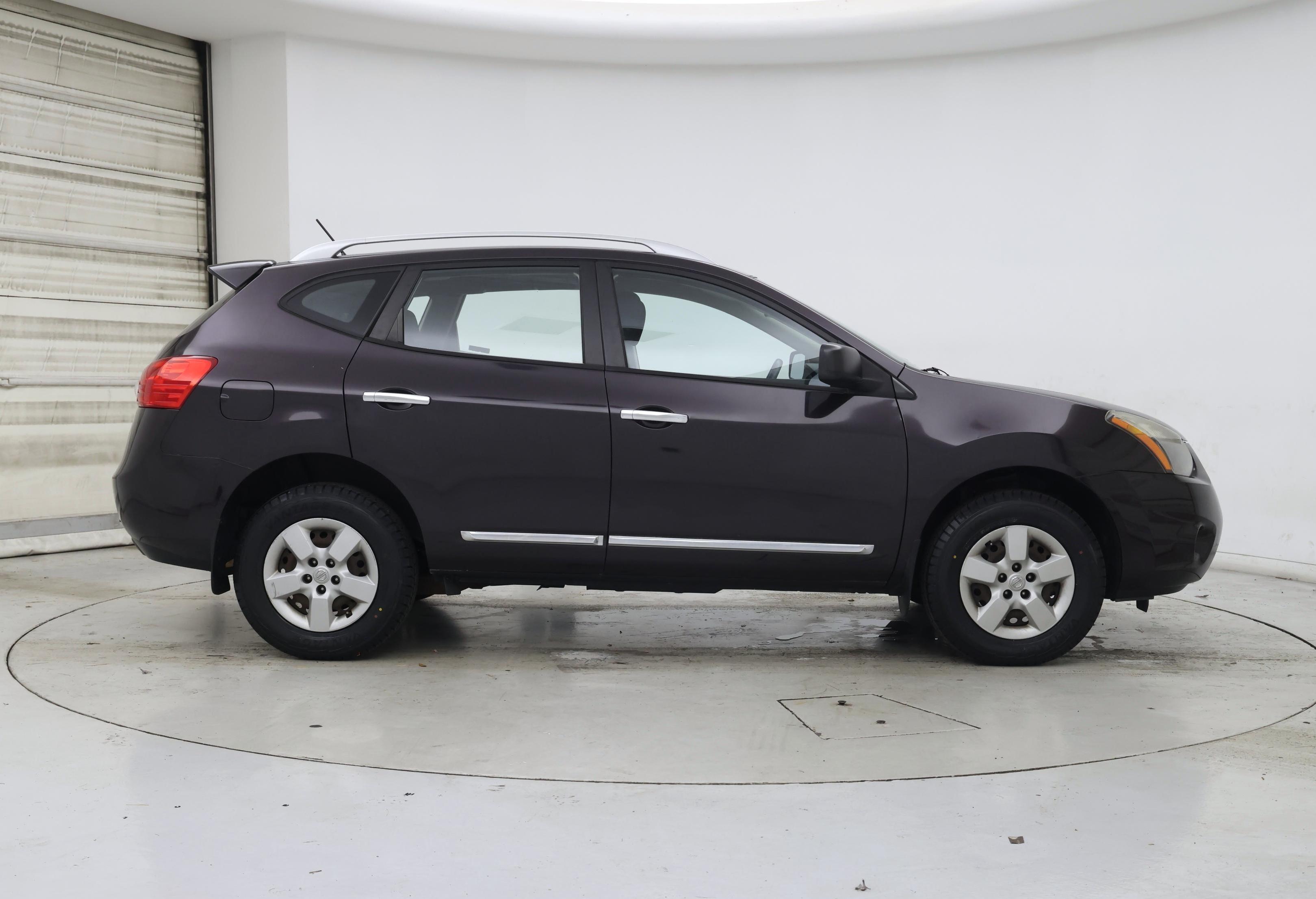 Thumbnail: 2014 Nissan Rogue - 7
