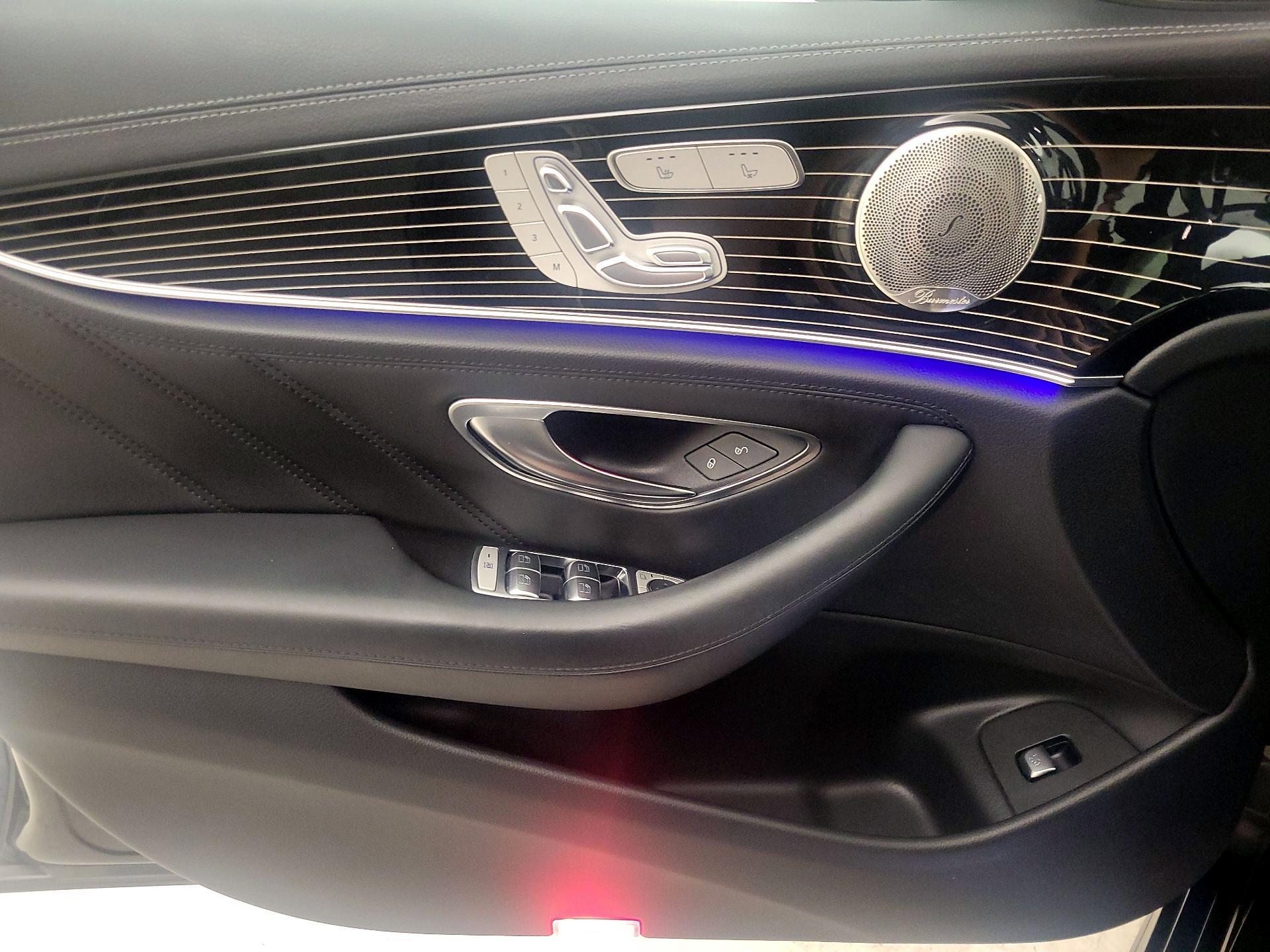 Thumbnail: 2021 Mercedes-Benz E-Class - 12