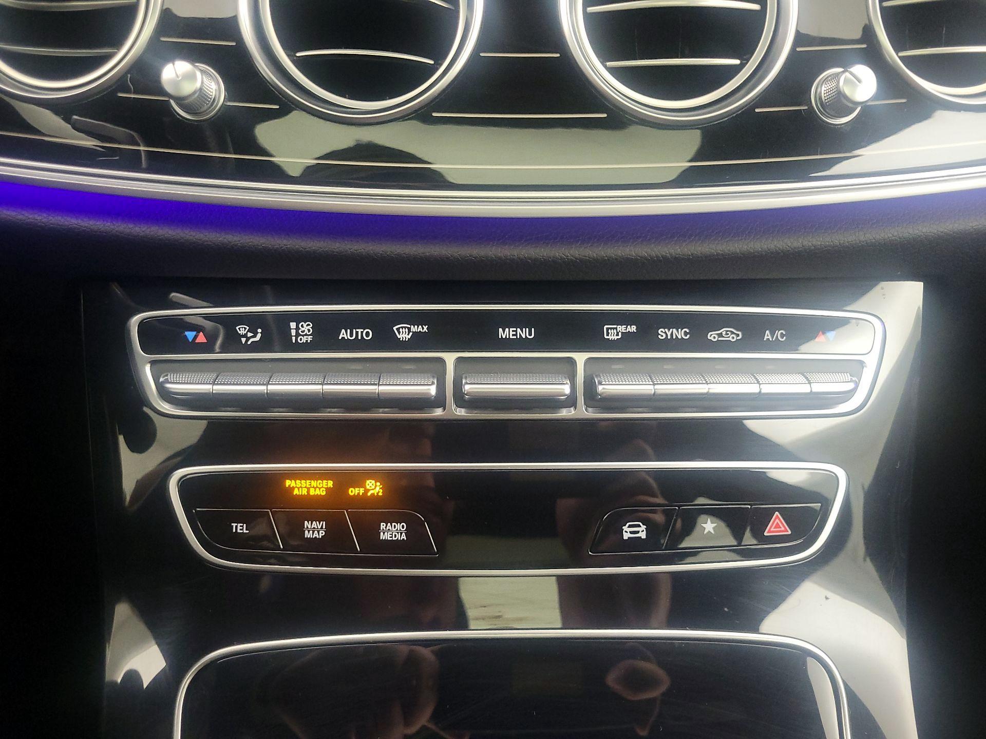 Thumbnail: 2021 Mercedes-Benz E-Class - 17