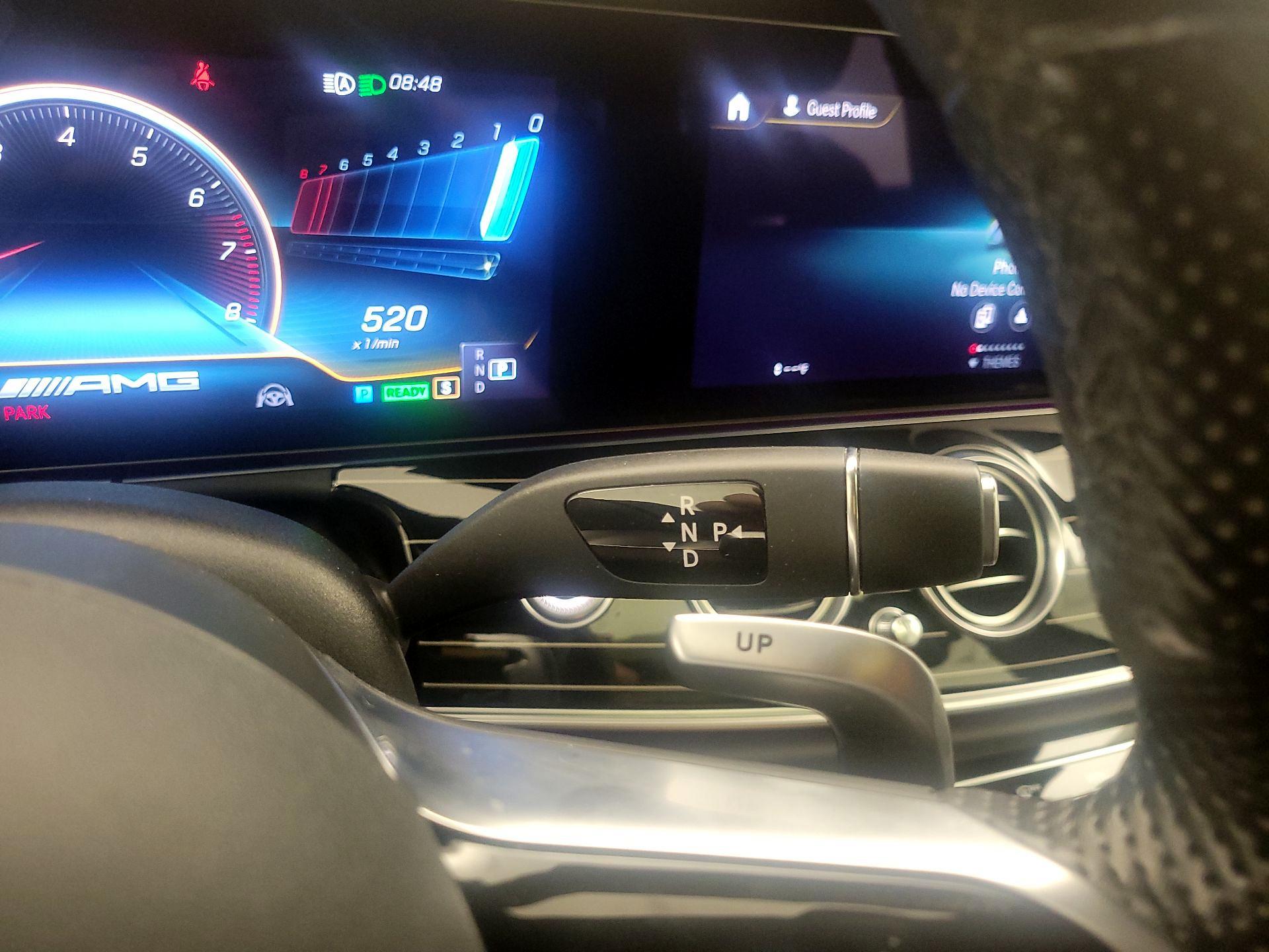 Thumbnail: 2021 Mercedes-Benz E-Class - 18