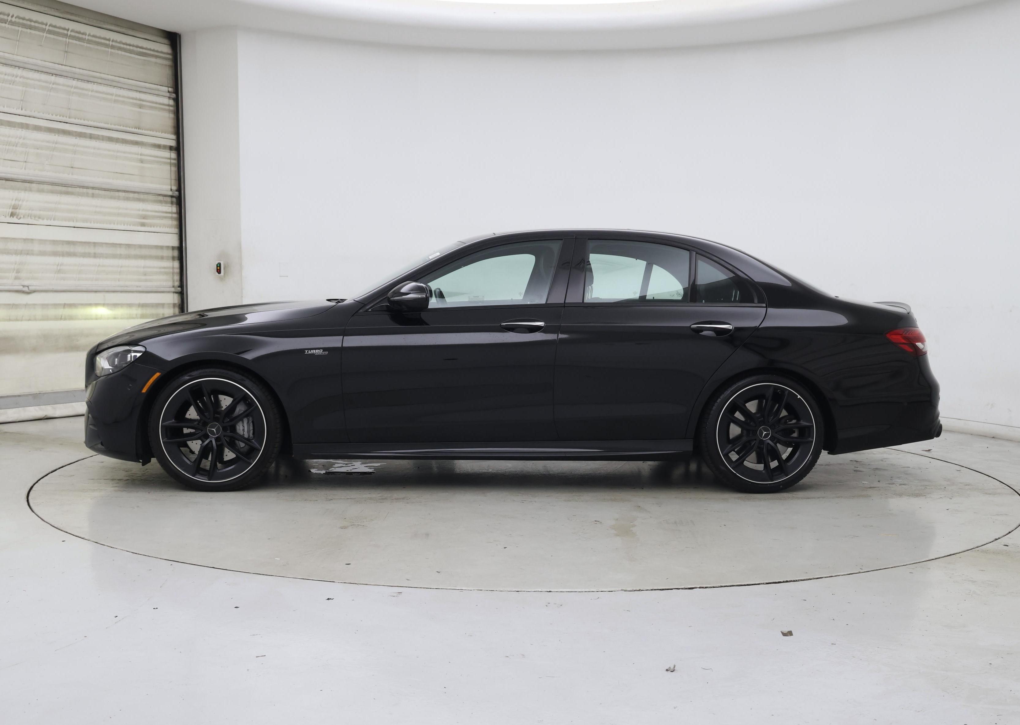 Thumbnail: 2021 Mercedes-Benz E-Class - 3