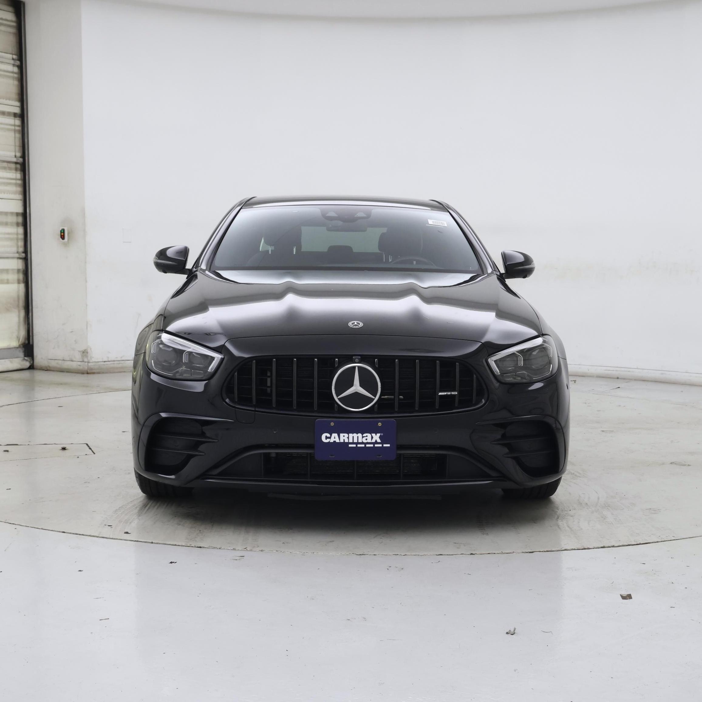 Thumbnail: 2021 Mercedes-Benz E-Class - 5