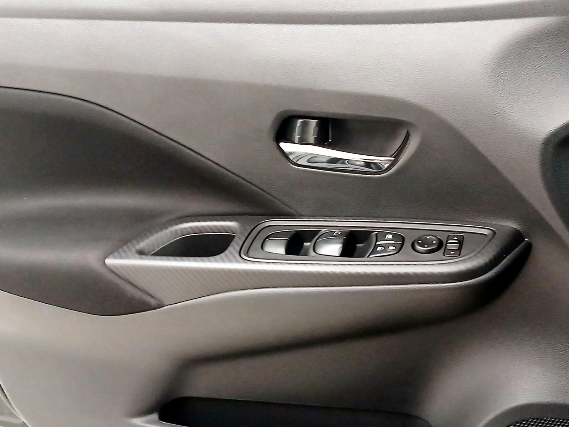 Thumbnail: 2021 Nissan Versa - 12