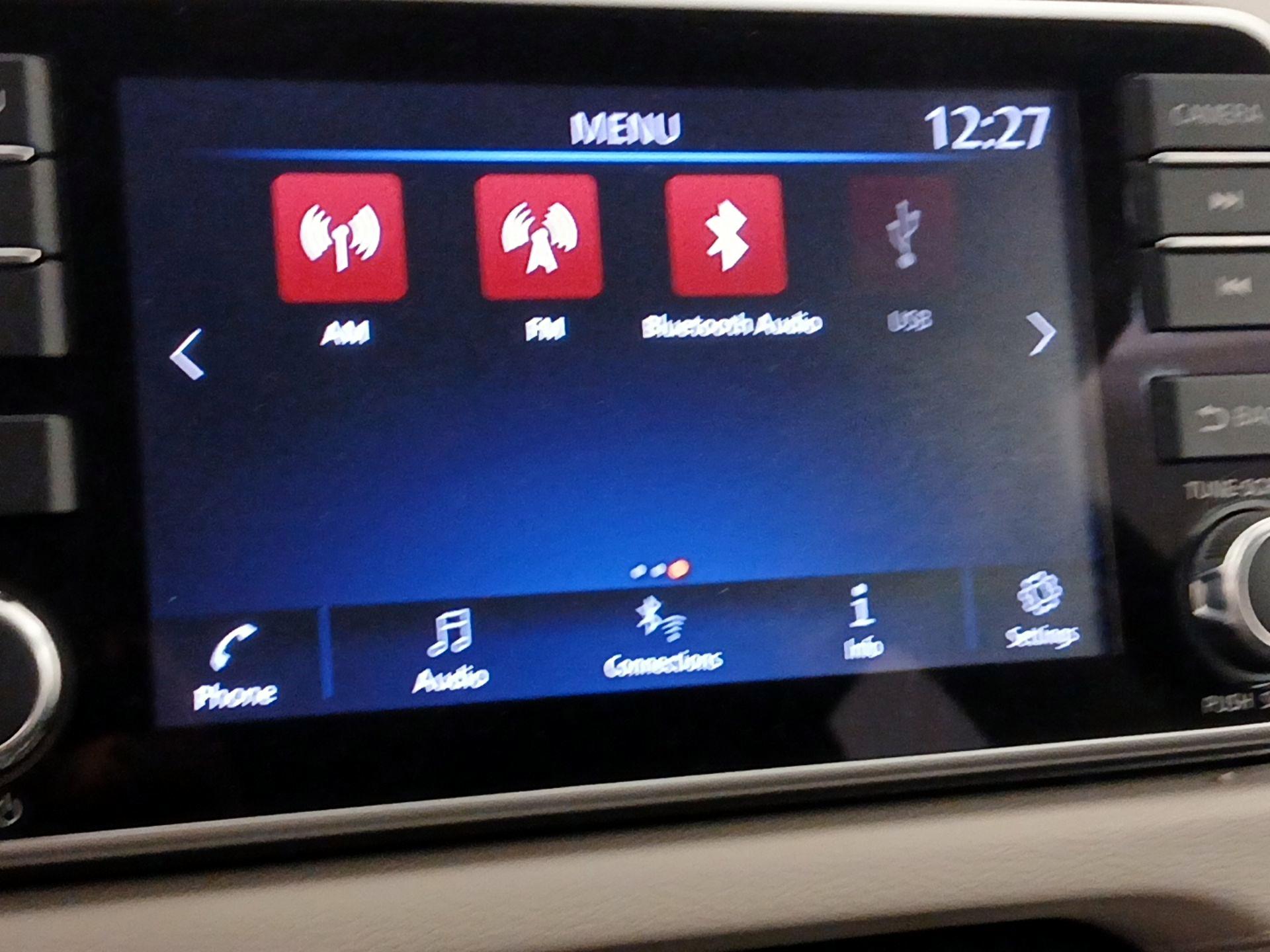 Thumbnail: 2021 Nissan Versa - 14