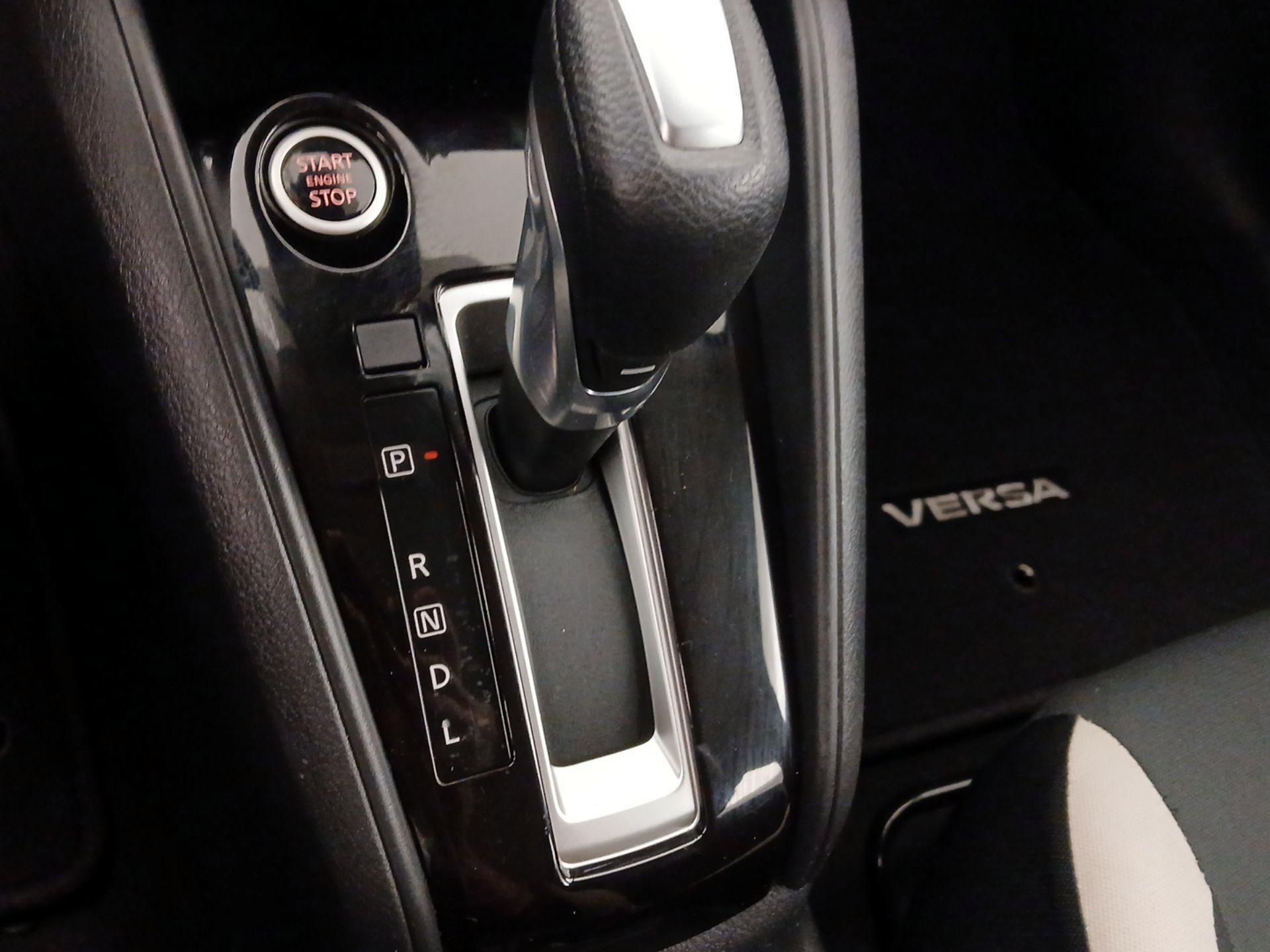 Thumbnail: 2021 Nissan Versa - 16