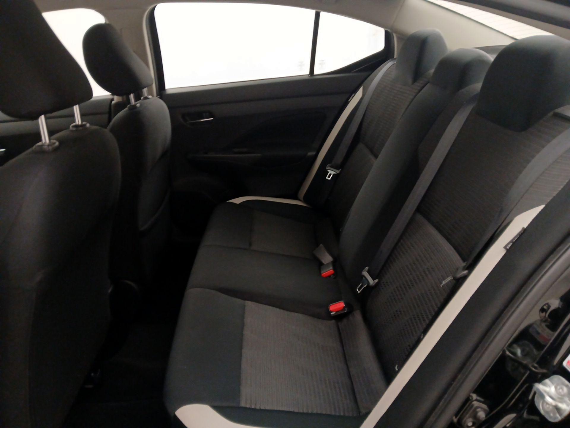 Thumbnail: 2021 Nissan Versa - 18