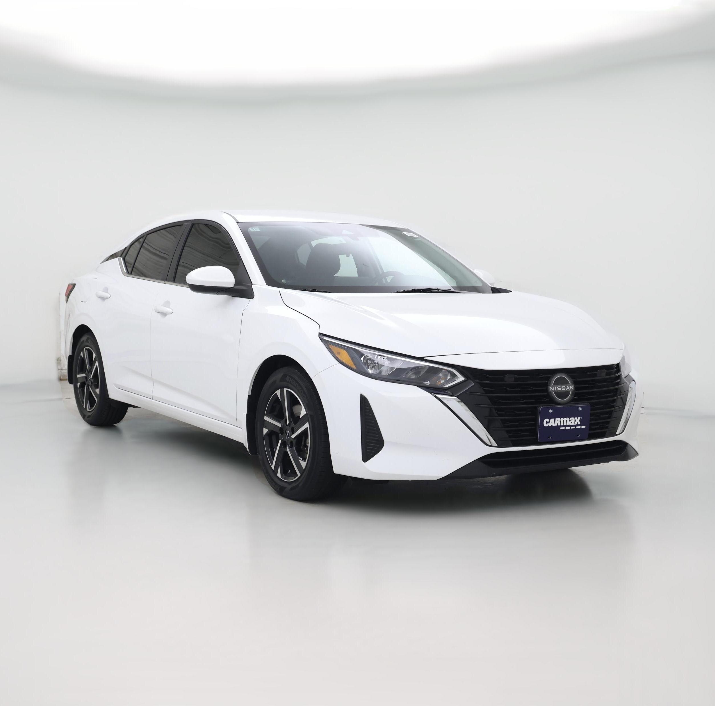 Thumbnail: 2024 Nissan Sentra - 1