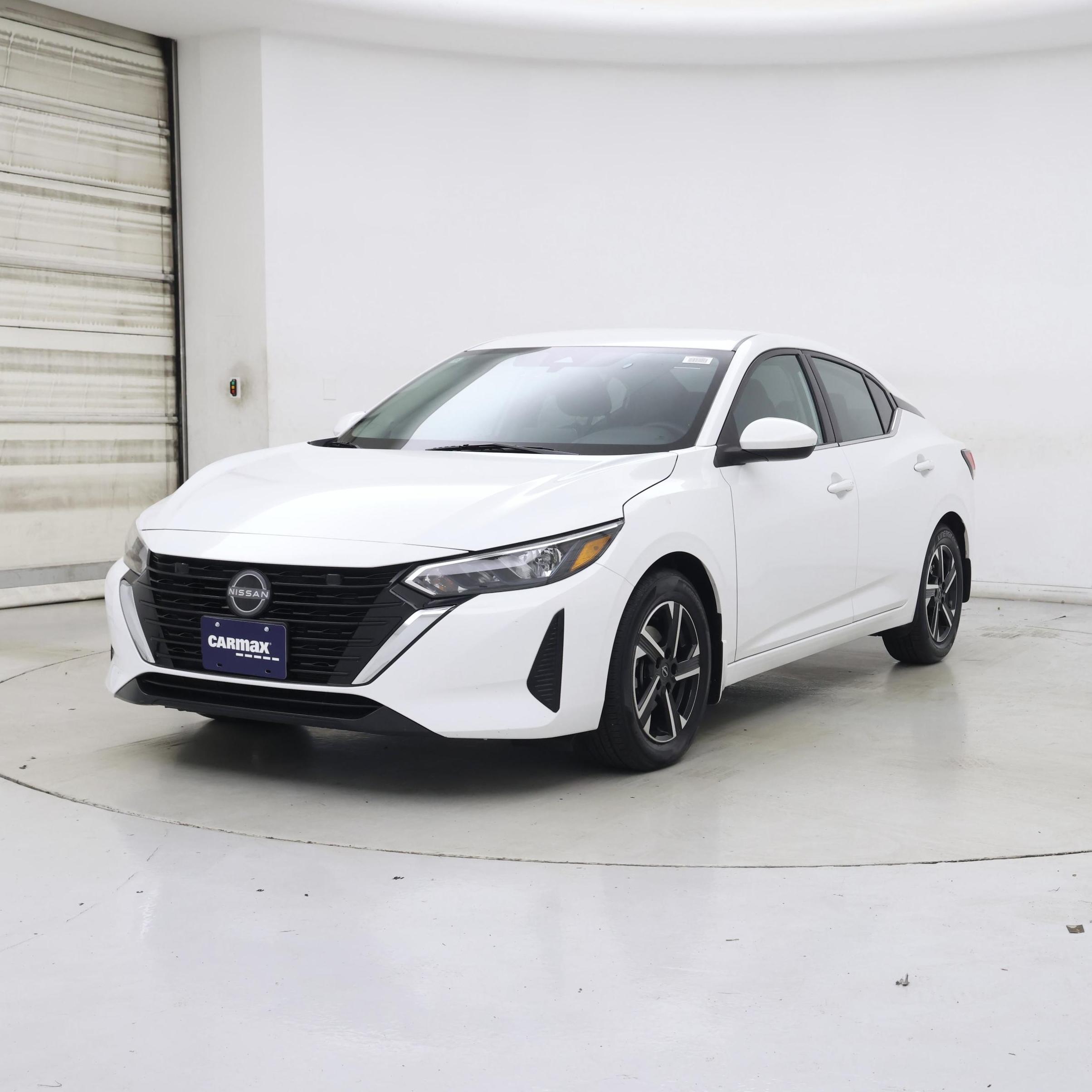 Thumbnail: 2024 Nissan Sentra - 4