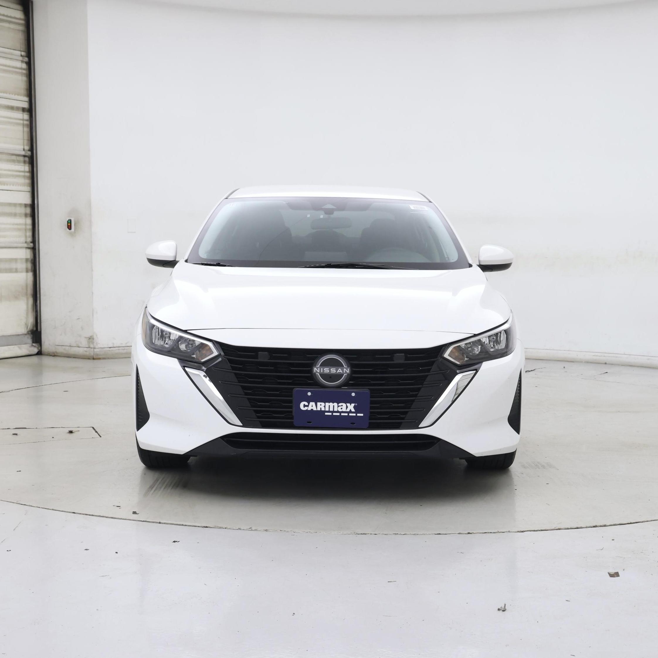 Thumbnail: 2024 Nissan Sentra - 5