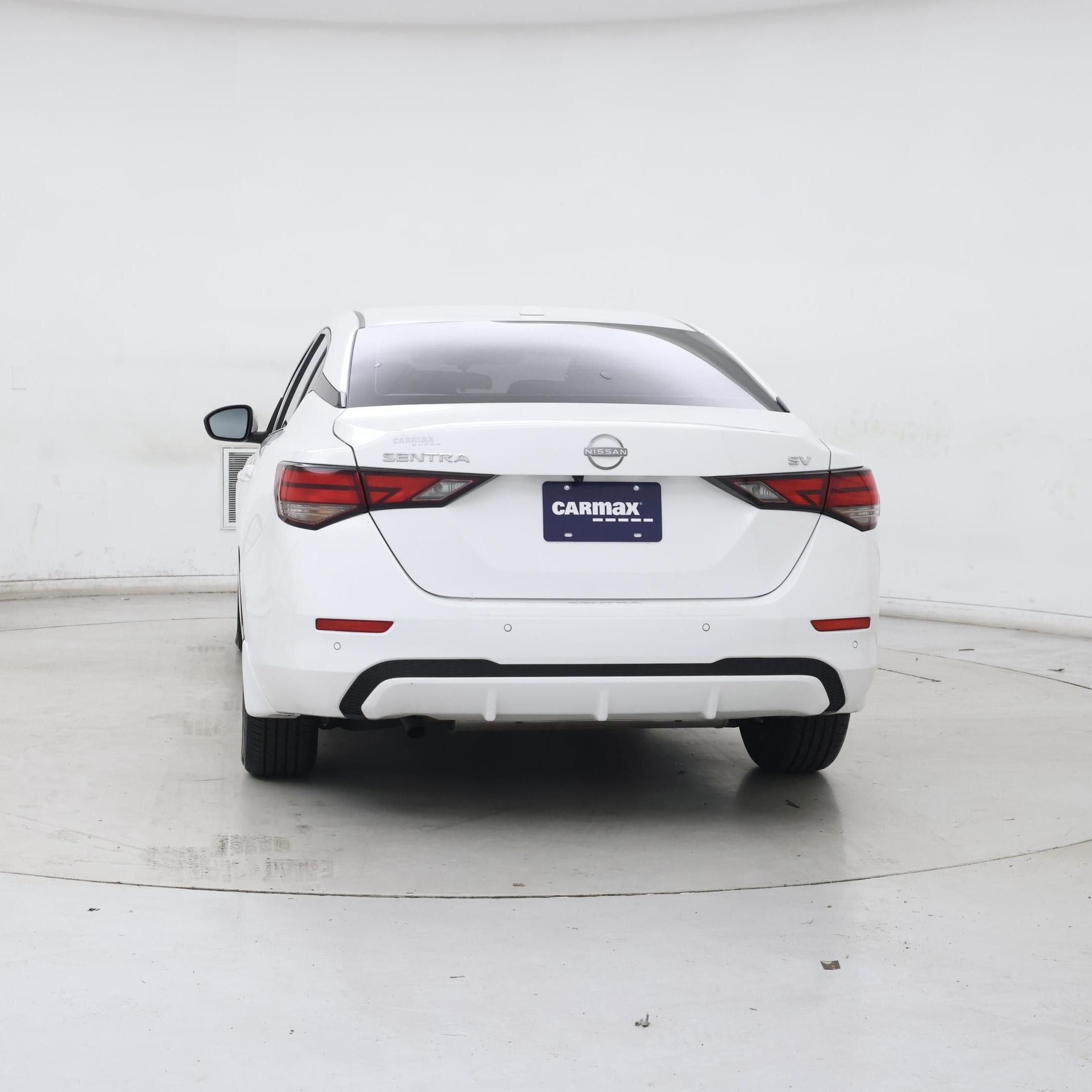 Thumbnail: 2024 Nissan Sentra - 6