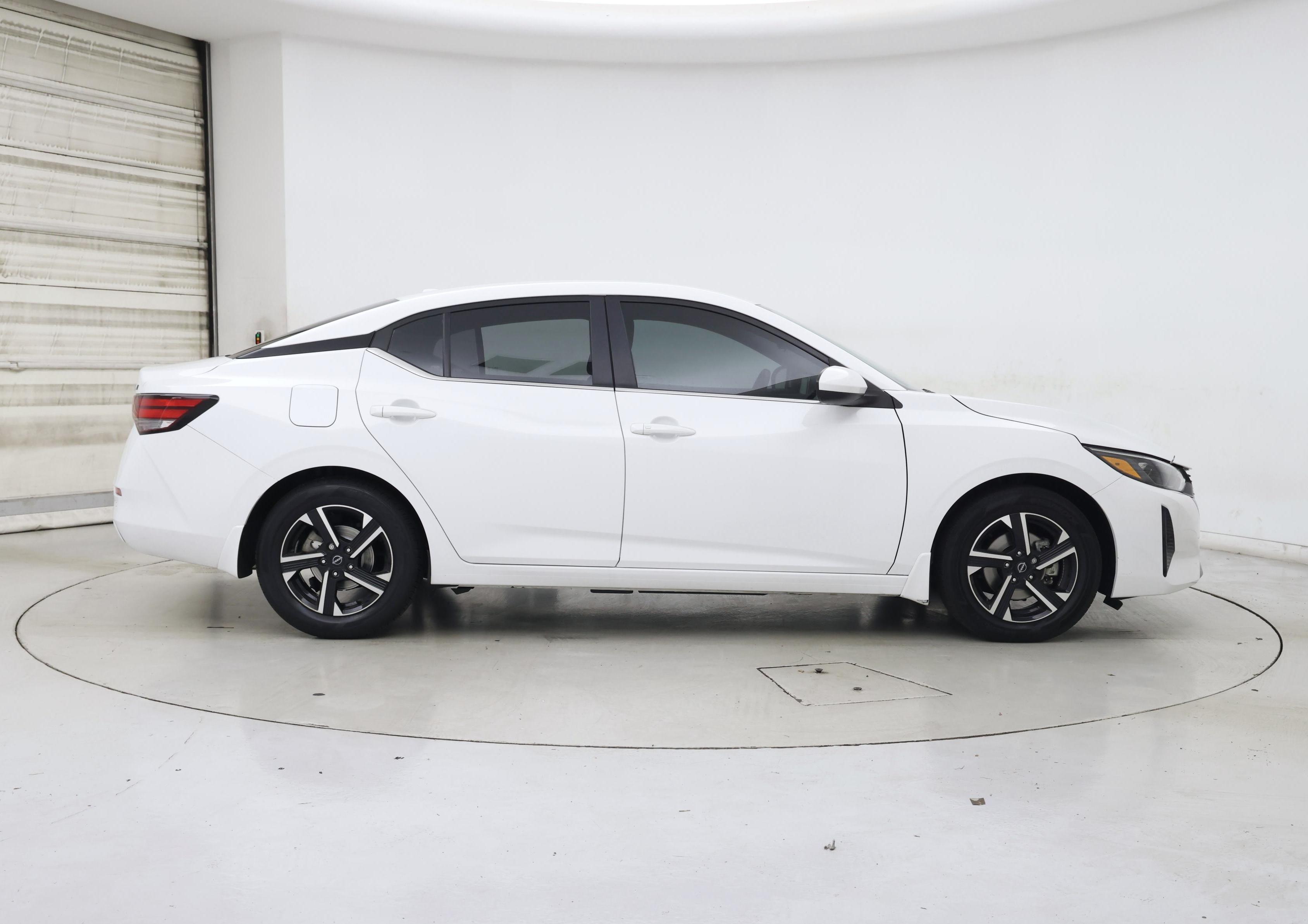 Thumbnail: 2024 Nissan Sentra - 7
