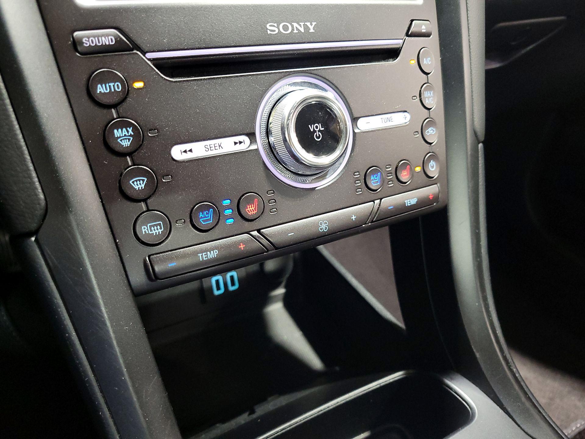 Thumbnail: 2019 Ford Fusion - 17