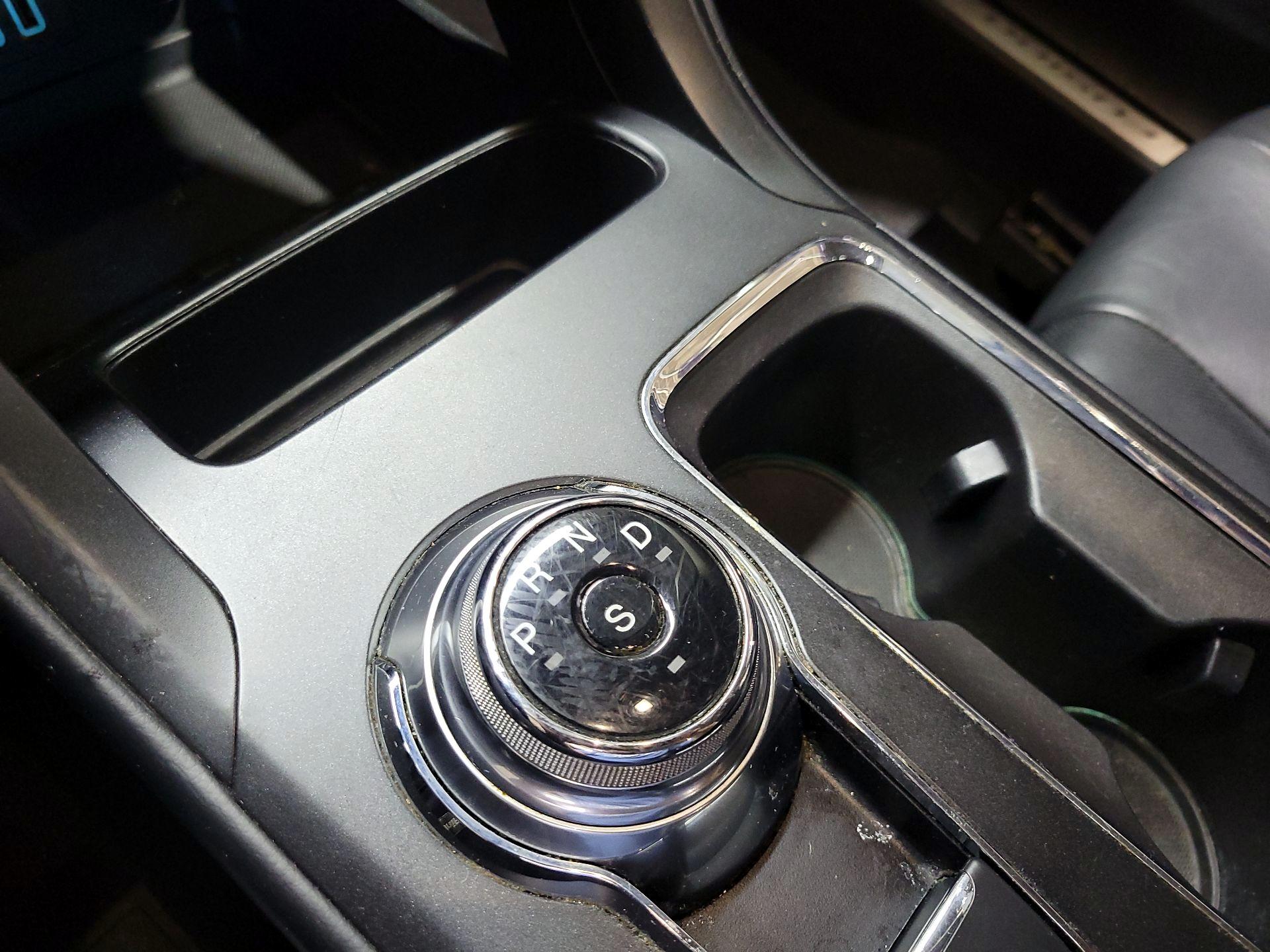 Thumbnail: 2019 Ford Fusion - 18