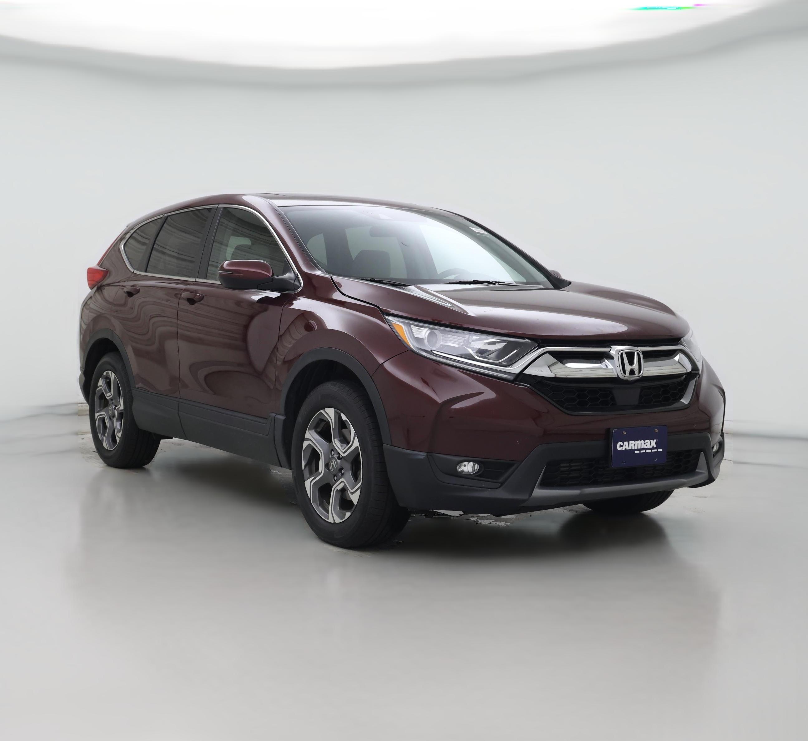 Thumbnail: 2017 Honda CR-V - 1