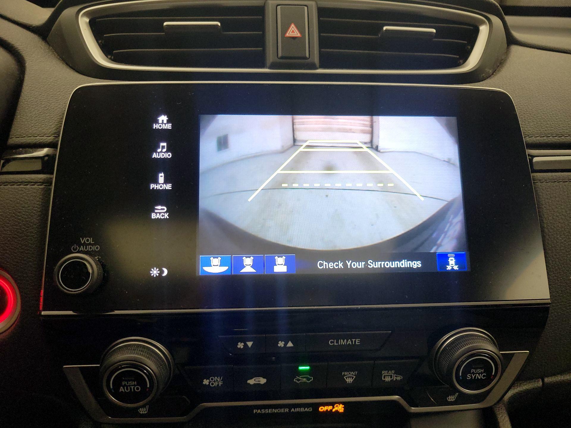 Thumbnail: 2017 Honda CR-V - 14