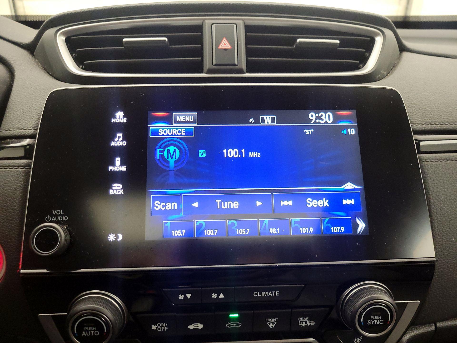 Thumbnail: 2017 Honda CR-V - 15