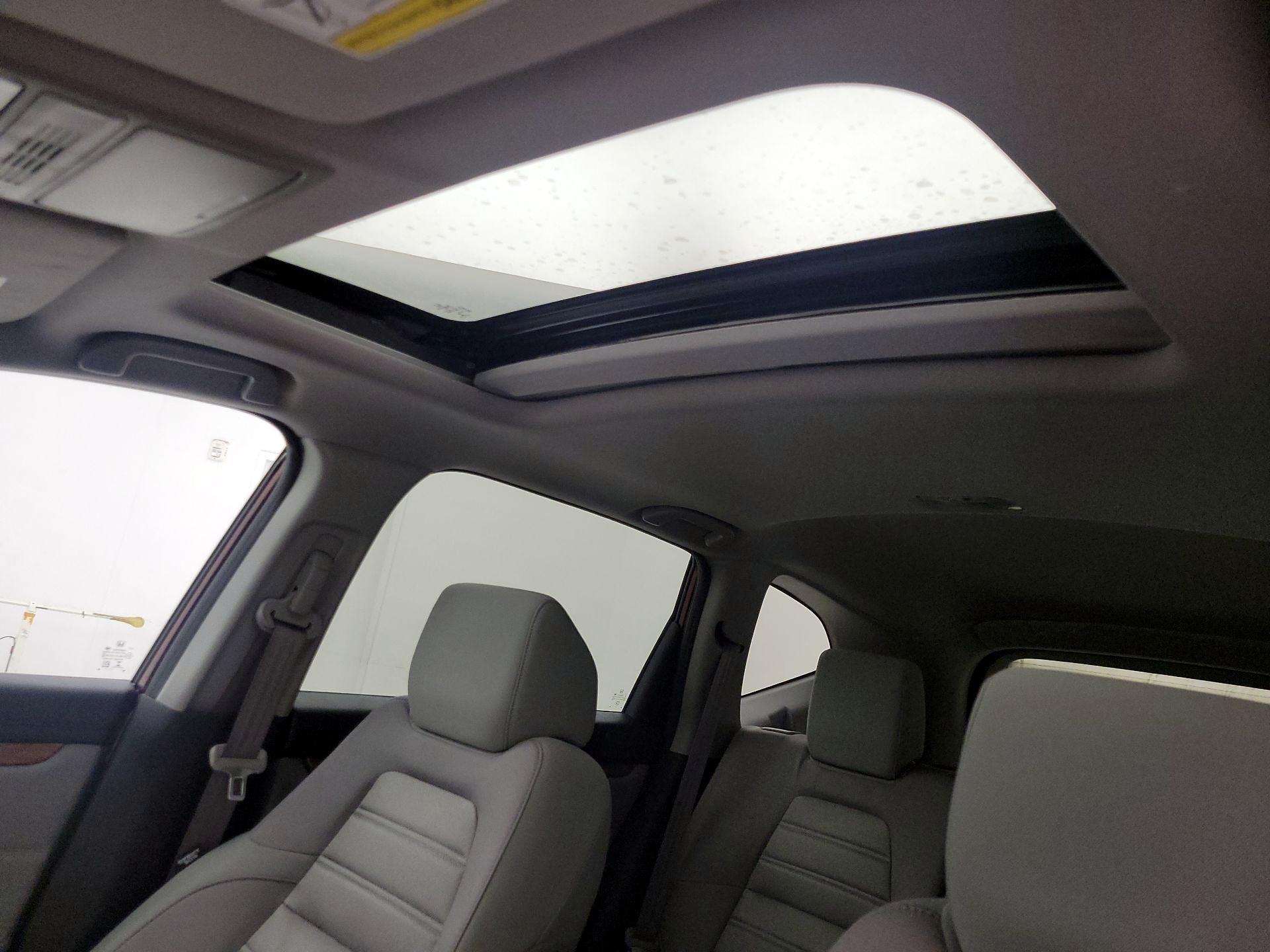 Thumbnail: 2017 Honda CR-V - 19