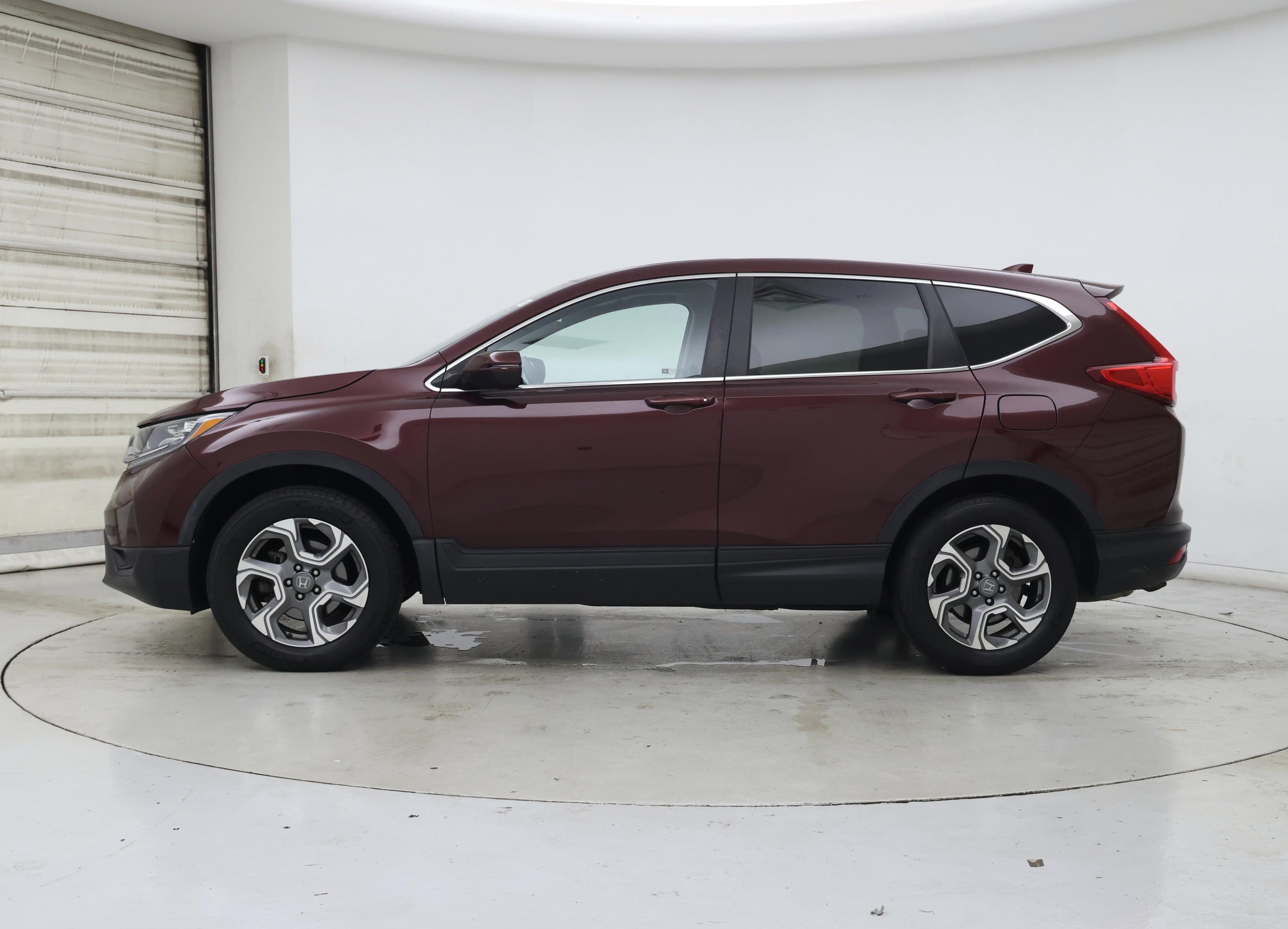 Thumbnail: 2017 Honda CR-V - 3