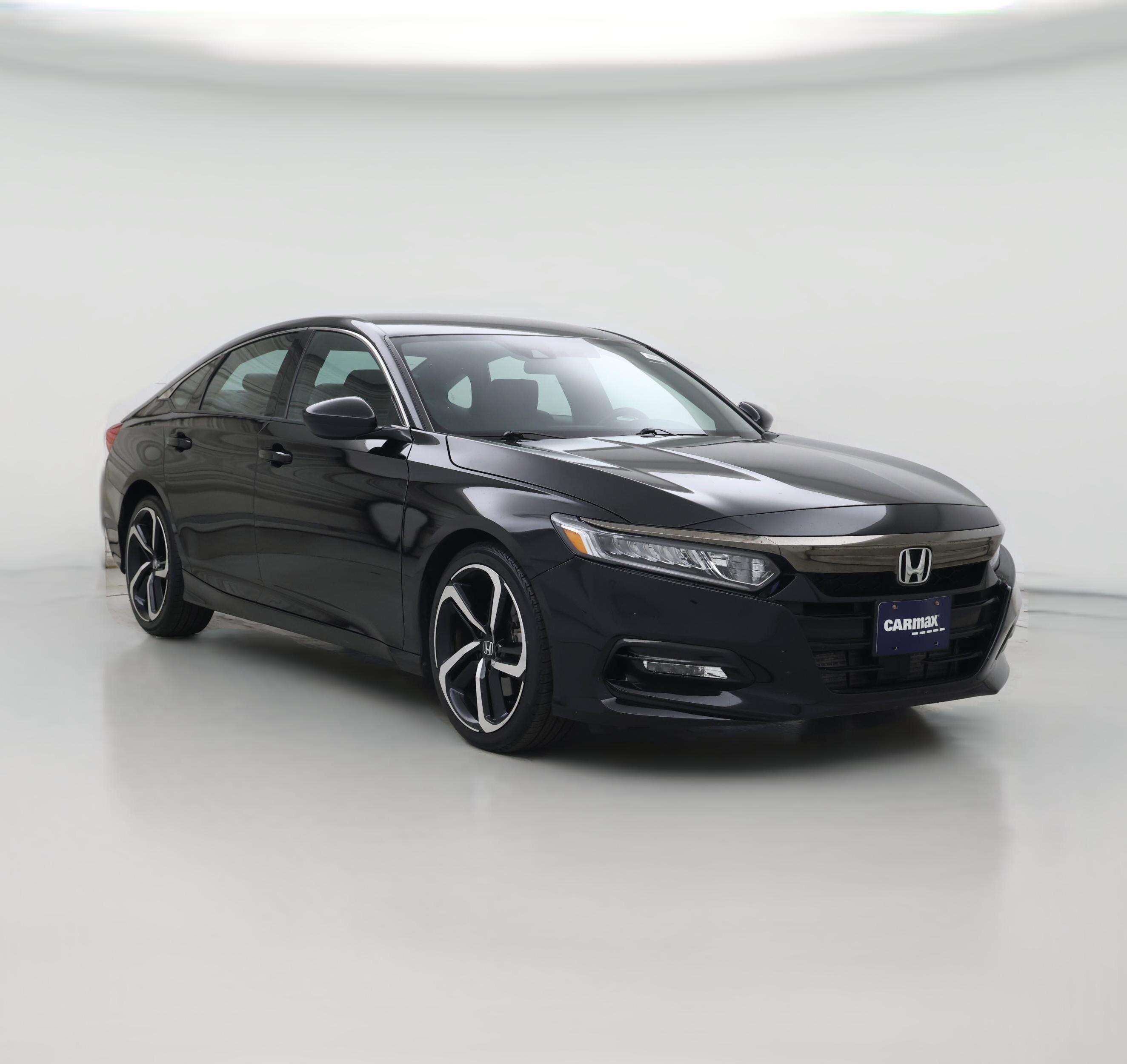 Thumbnail: 2020 Honda Accord - 1