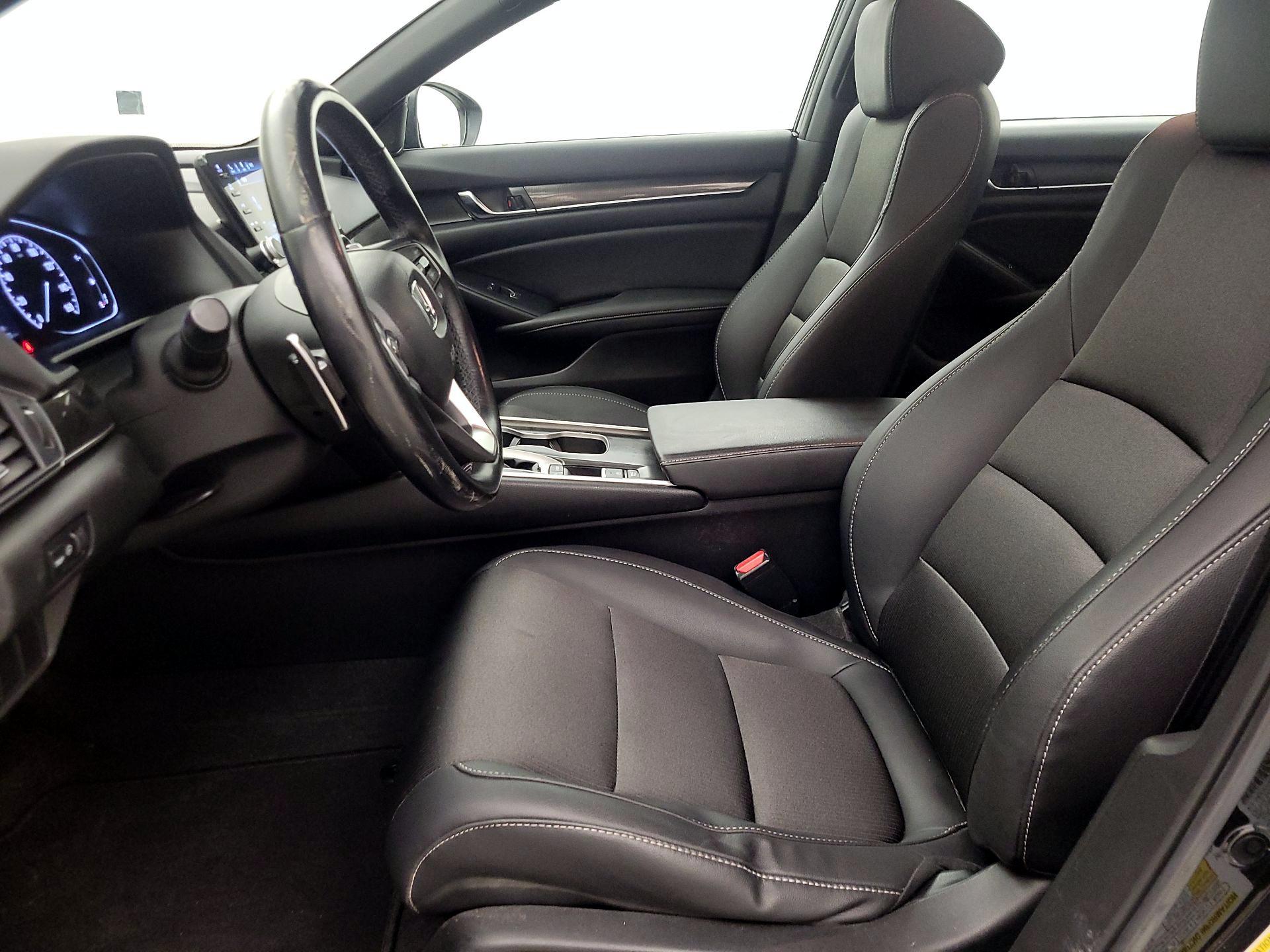 Thumbnail: 2020 Honda Accord - 11