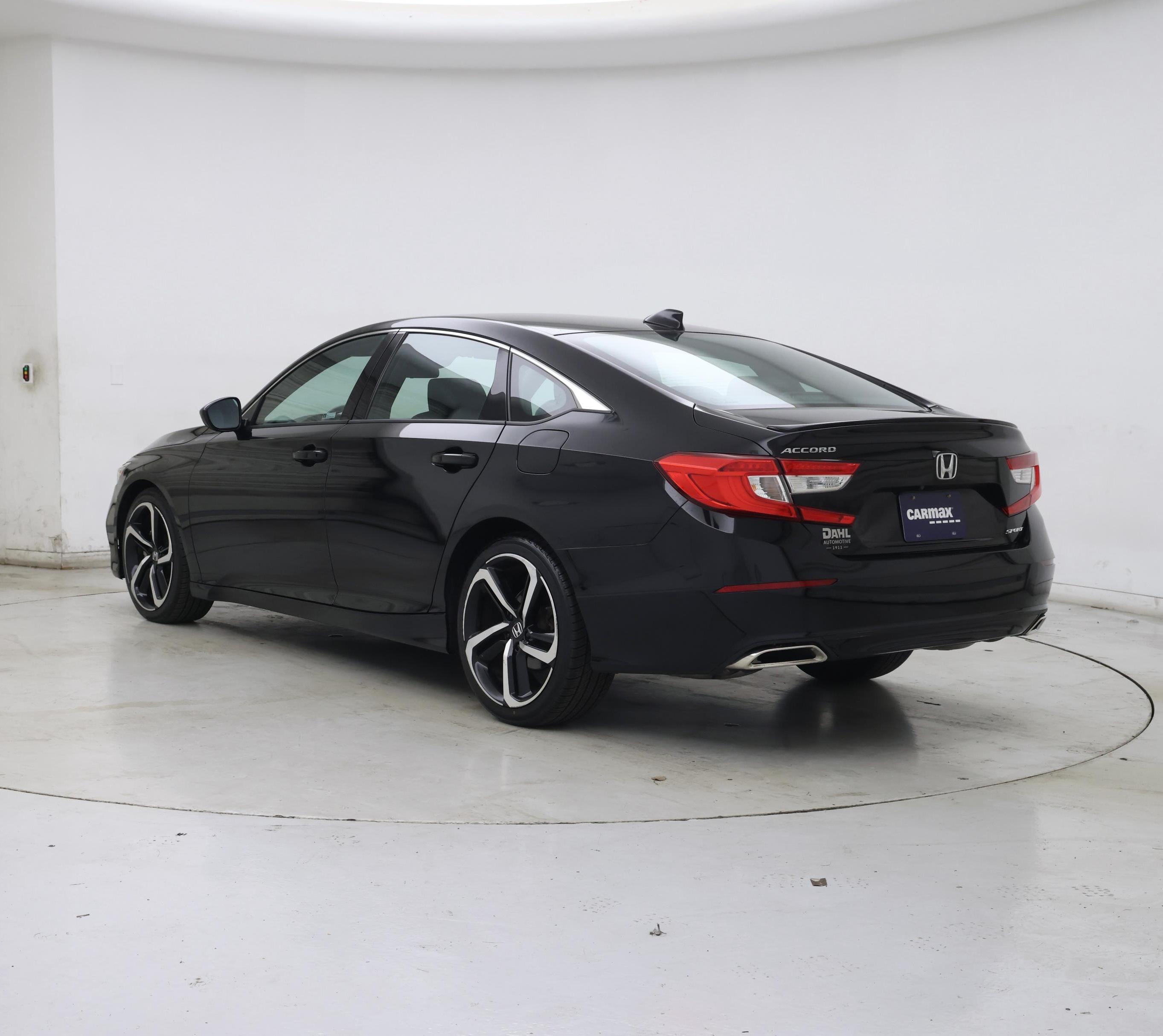 Thumbnail: 2020 Honda Accord - 2