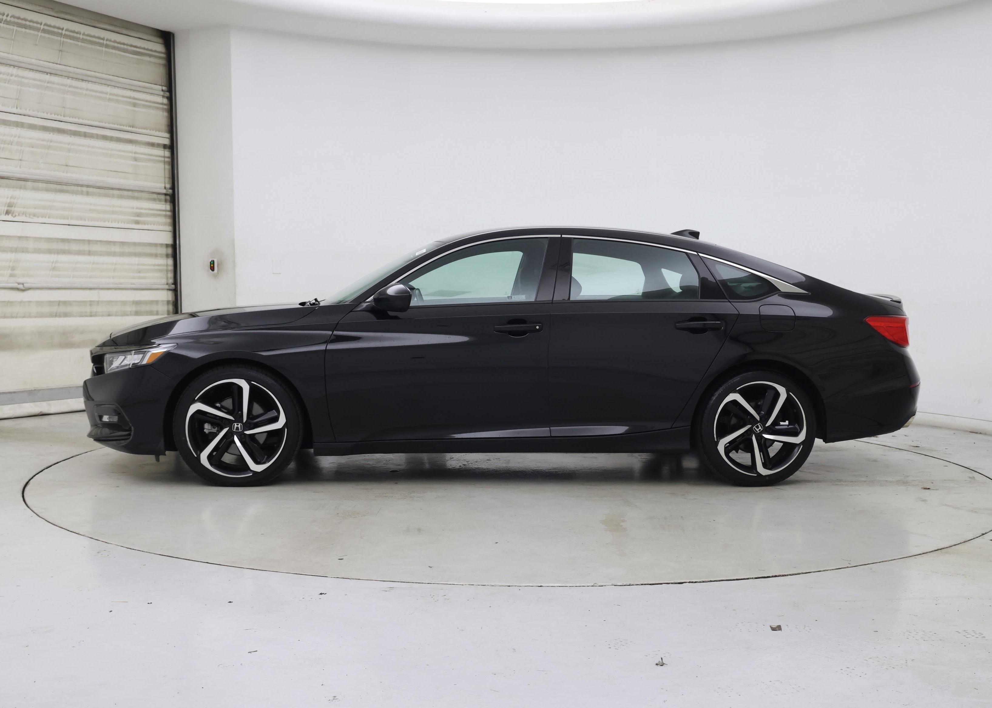 Thumbnail: 2020 Honda Accord - 3