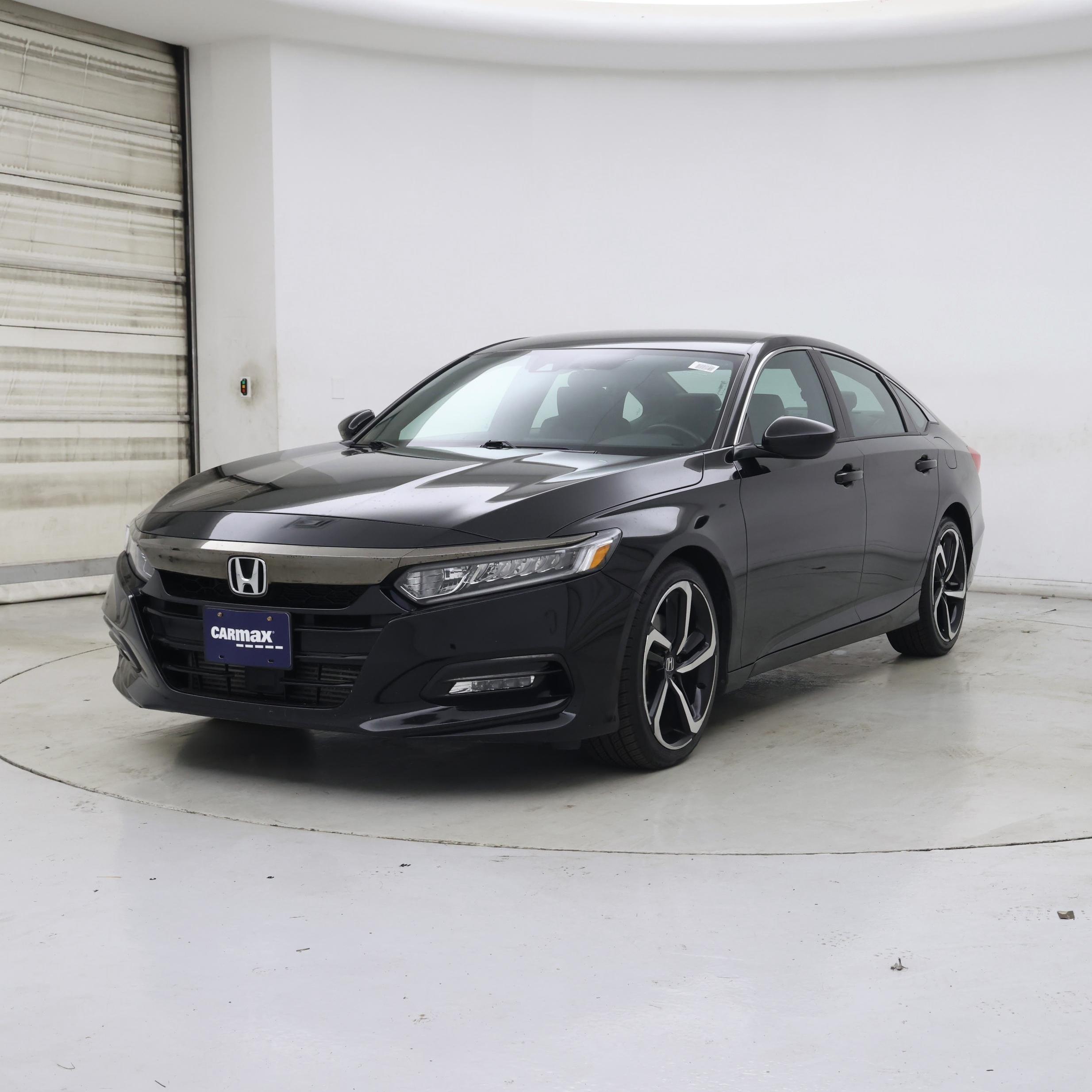 Thumbnail: 2020 Honda Accord - 4