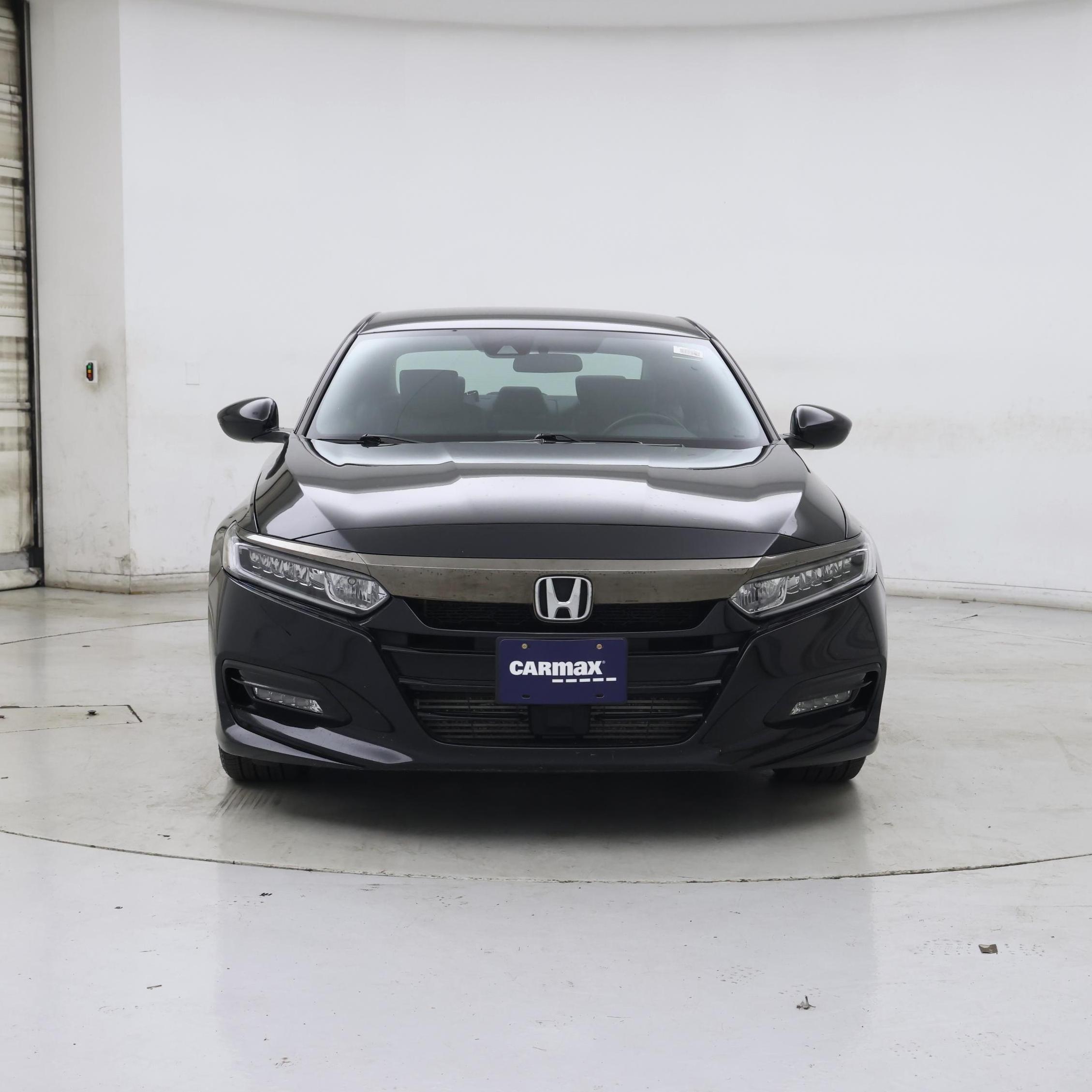 Thumbnail: 2020 Honda Accord - 5