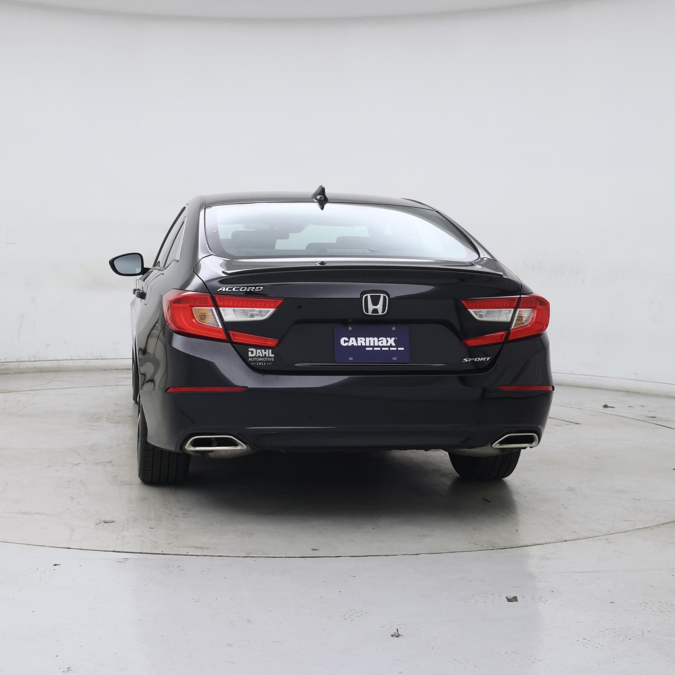 Thumbnail: 2020 Honda Accord - 6