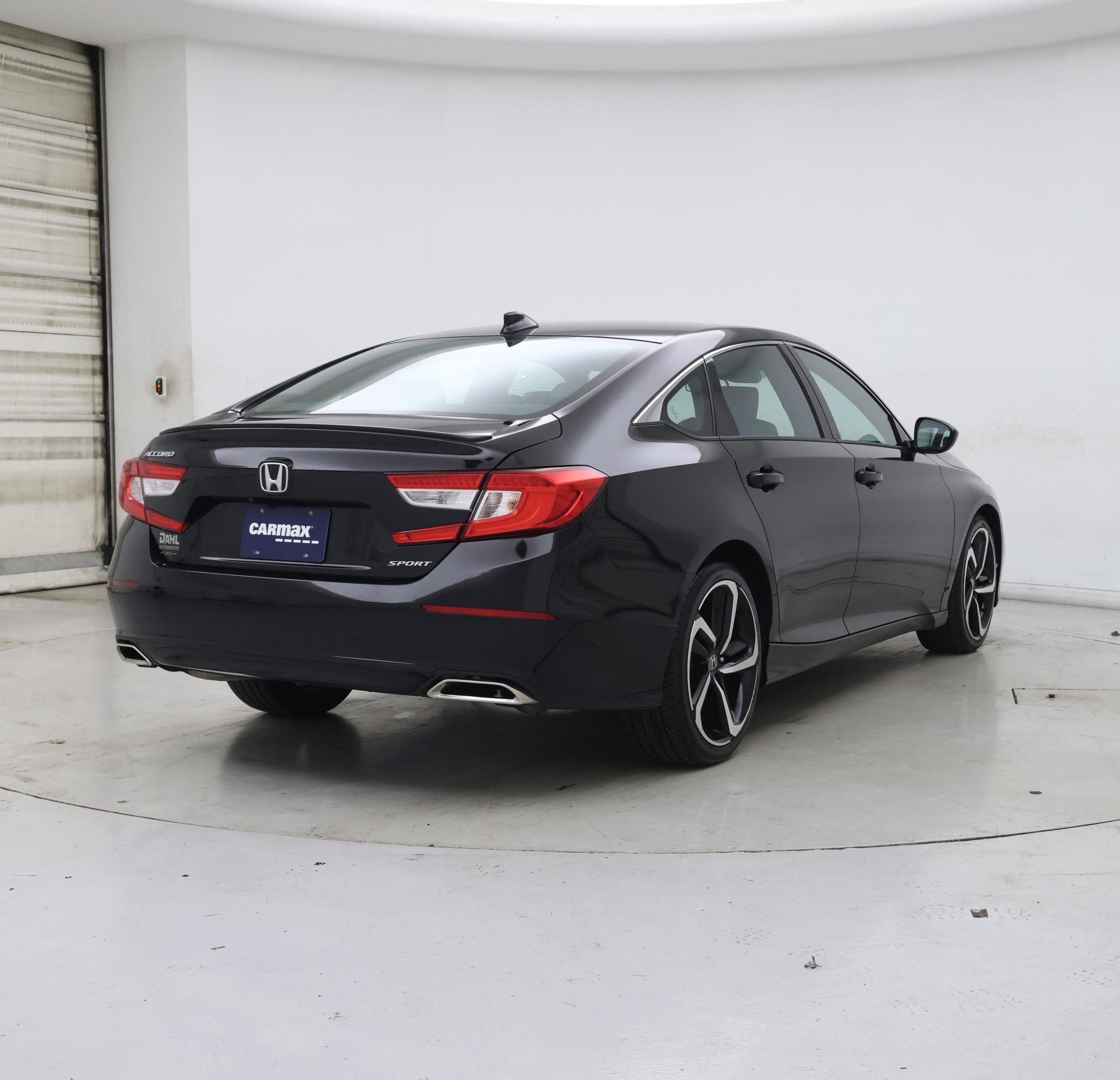 Thumbnail: 2020 Honda Accord - 8