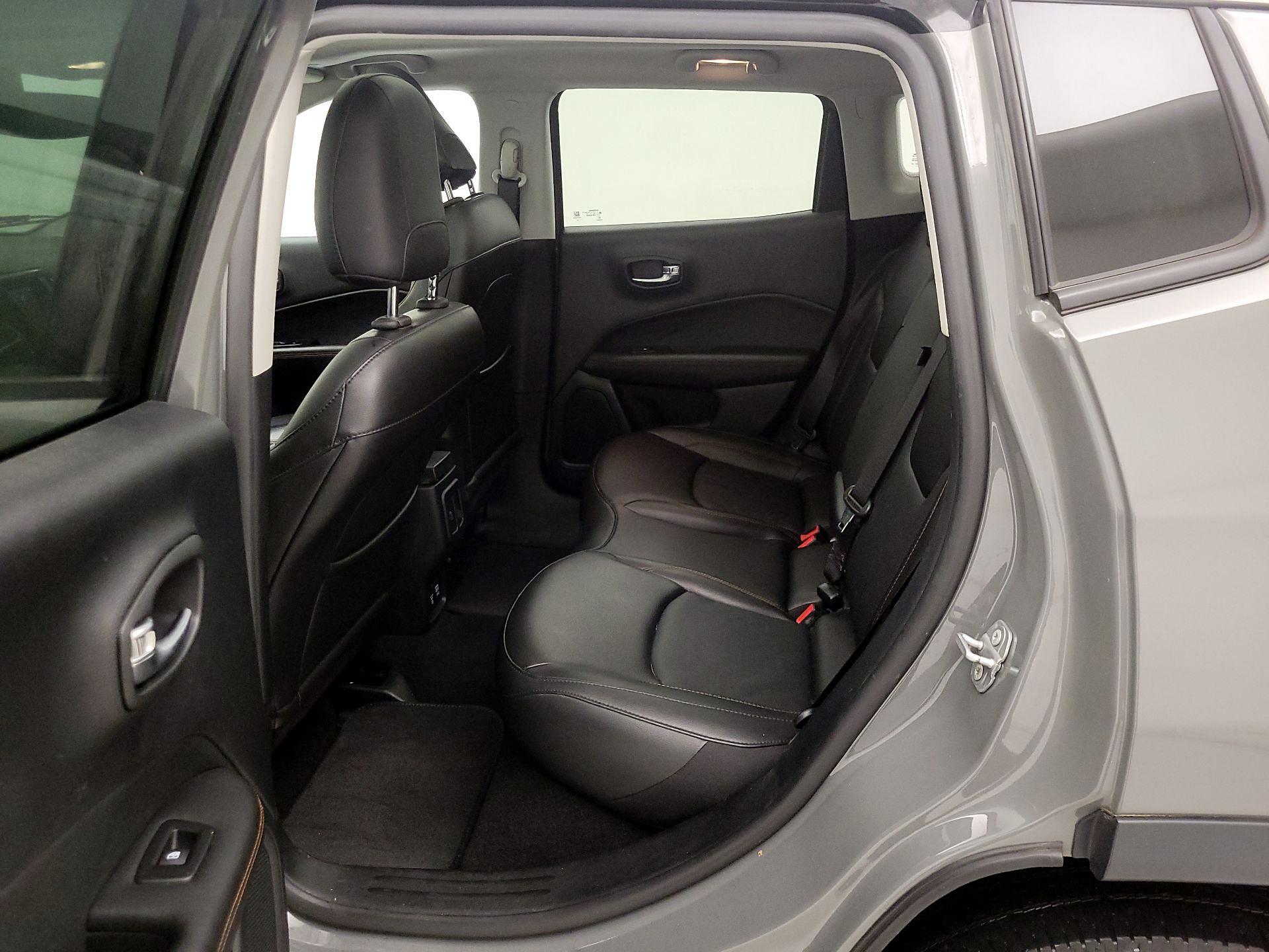 Thumbnail: 2020 Jeep Compass - 20