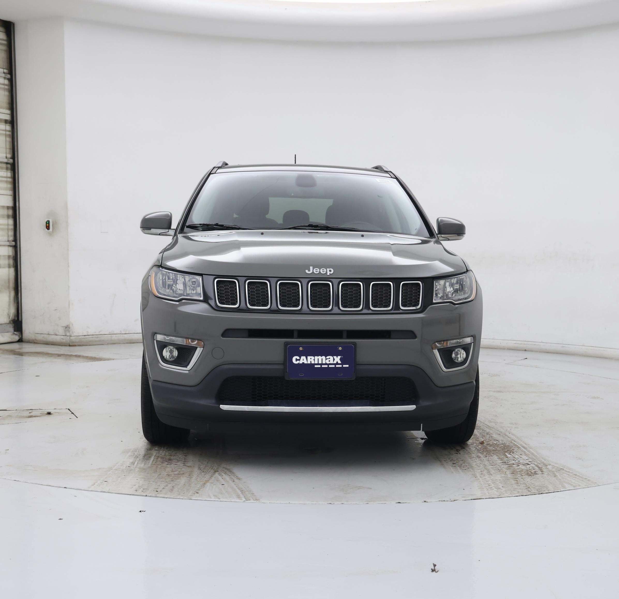 Thumbnail: 2020 Jeep Compass - 5