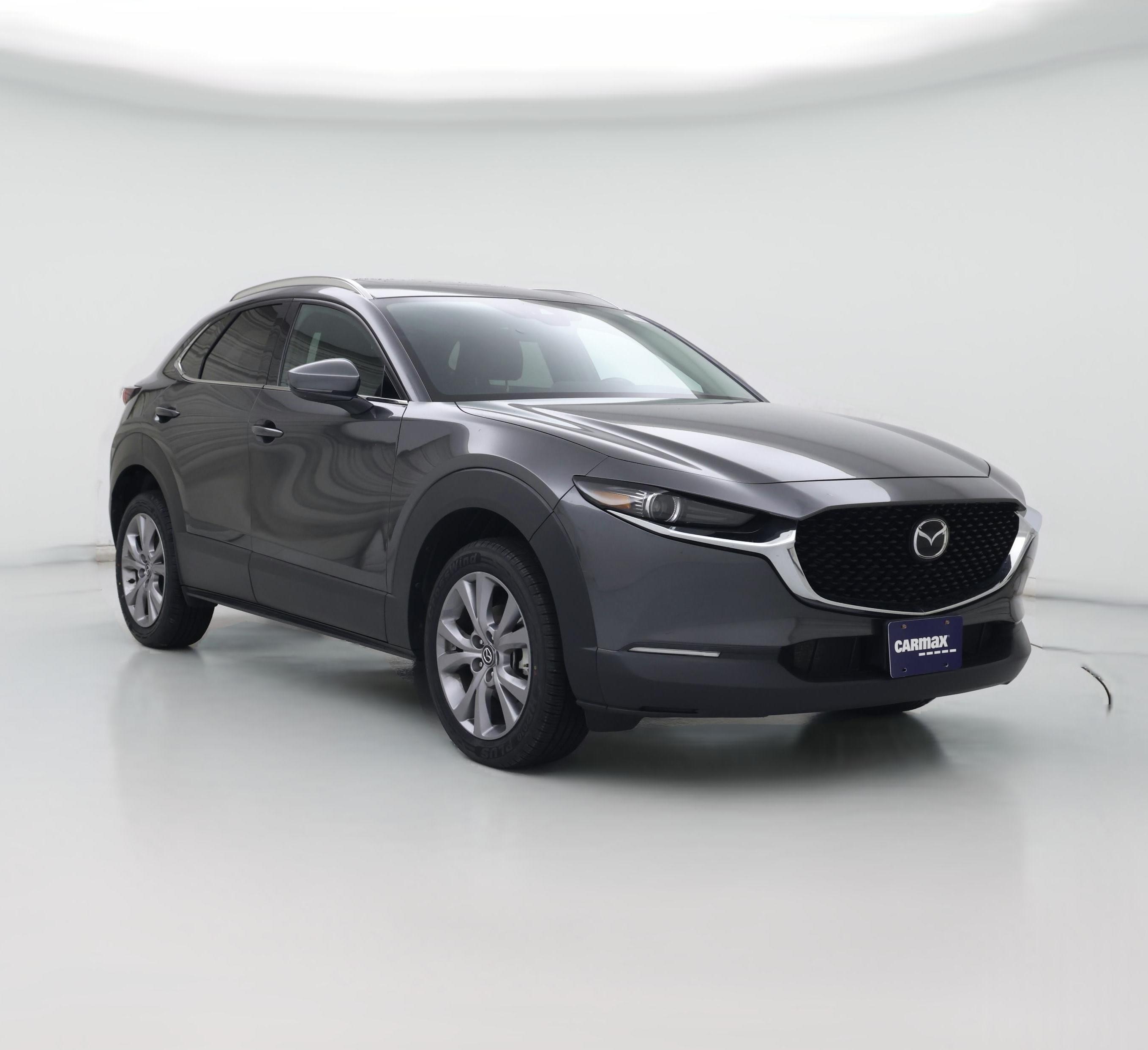Thumbnail: 2022 Mazda CX-30 - 1
