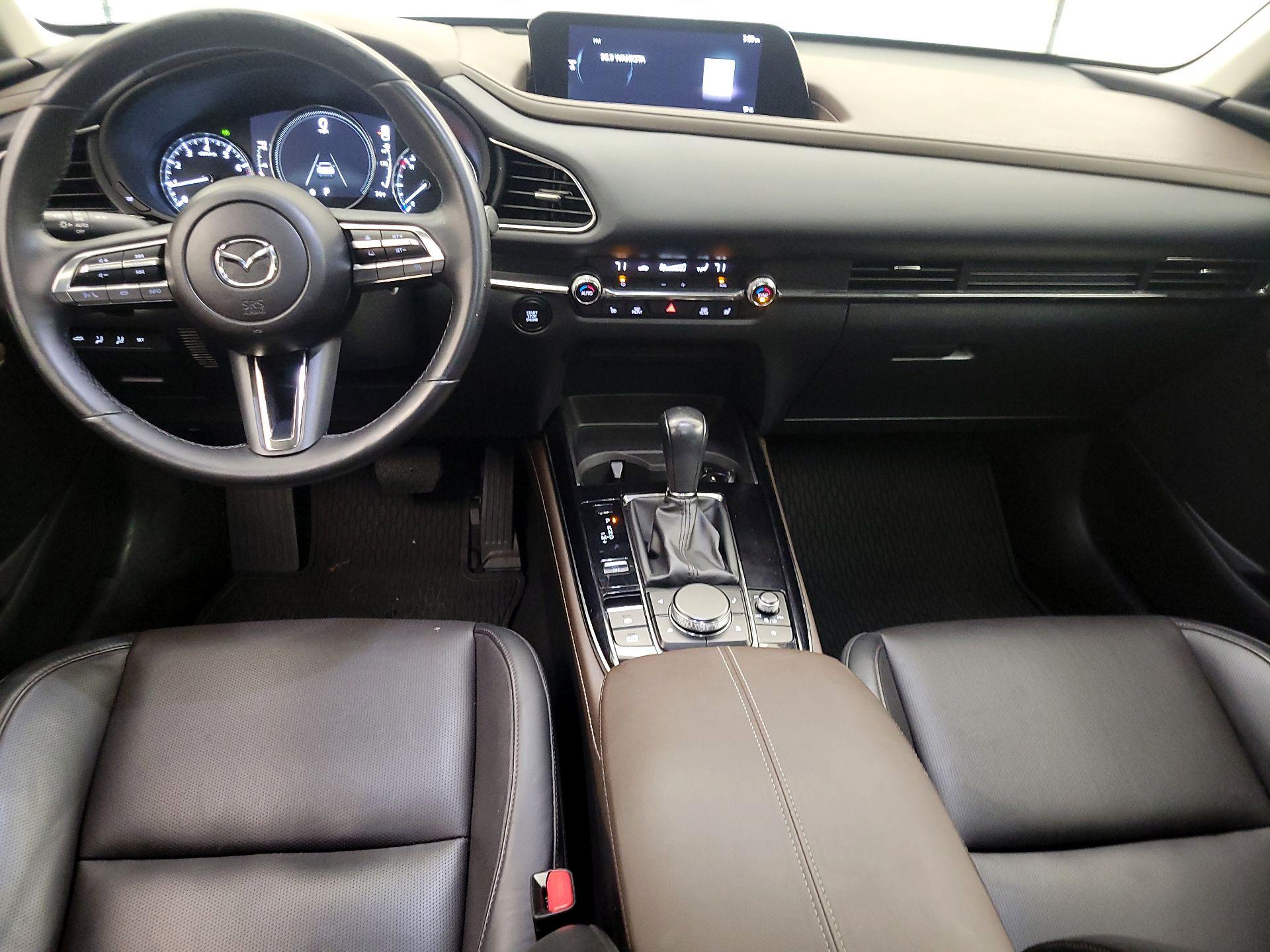 Thumbnail: 2022 Mazda CX-30 - 9