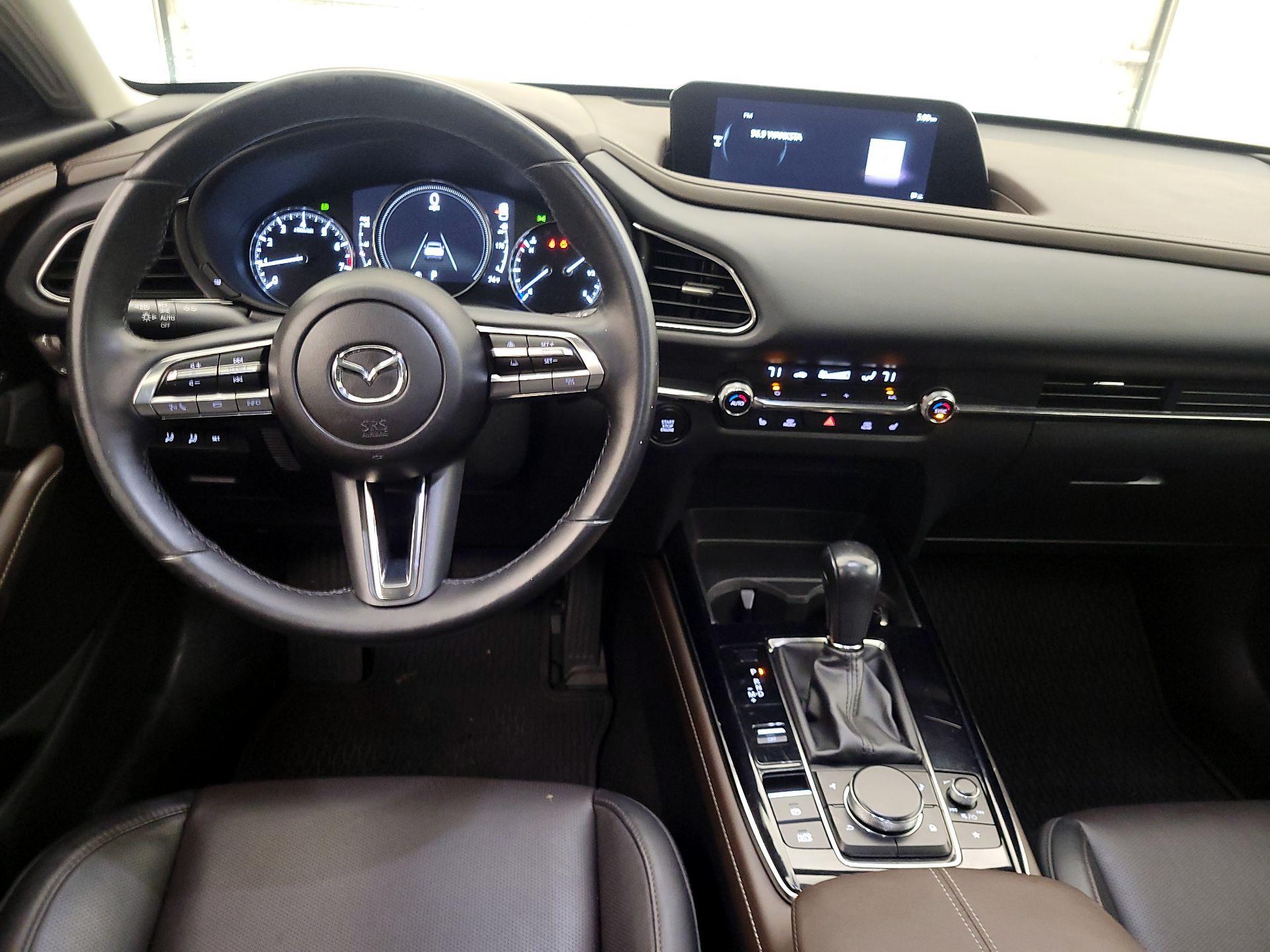 Thumbnail: 2022 Mazda CX-30 - 10