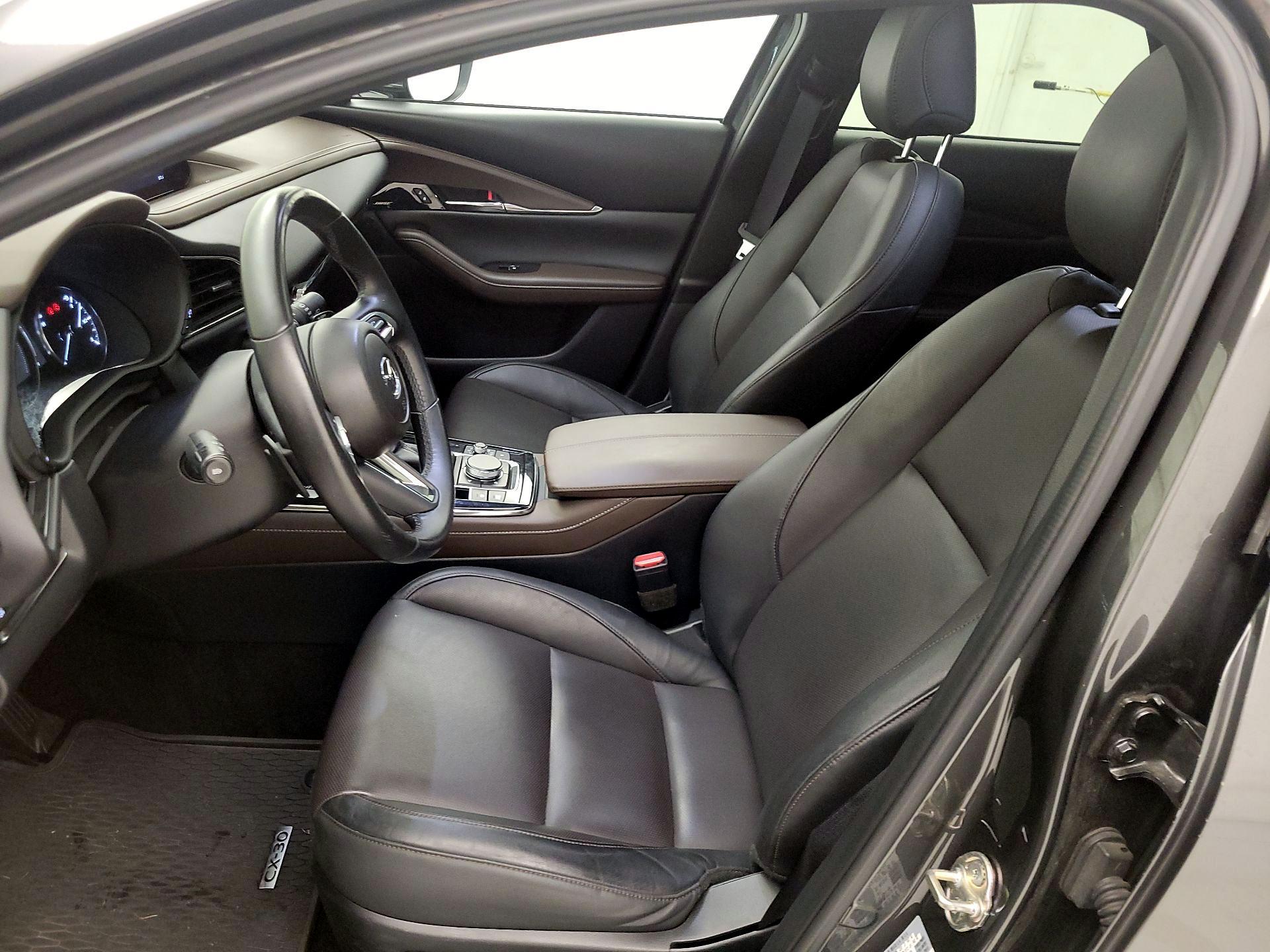 Thumbnail: 2022 Mazda CX-30 - 11