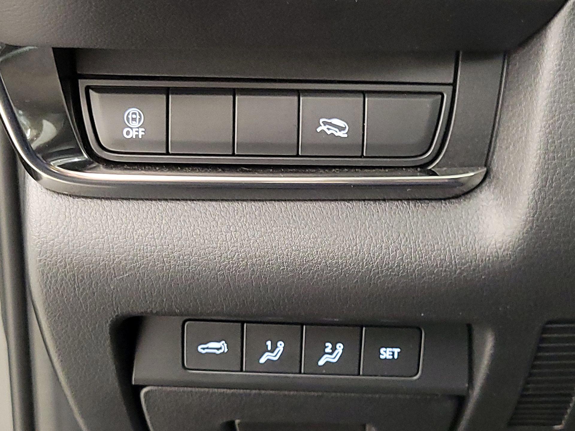 Thumbnail: 2022 Mazda CX-30 - 13