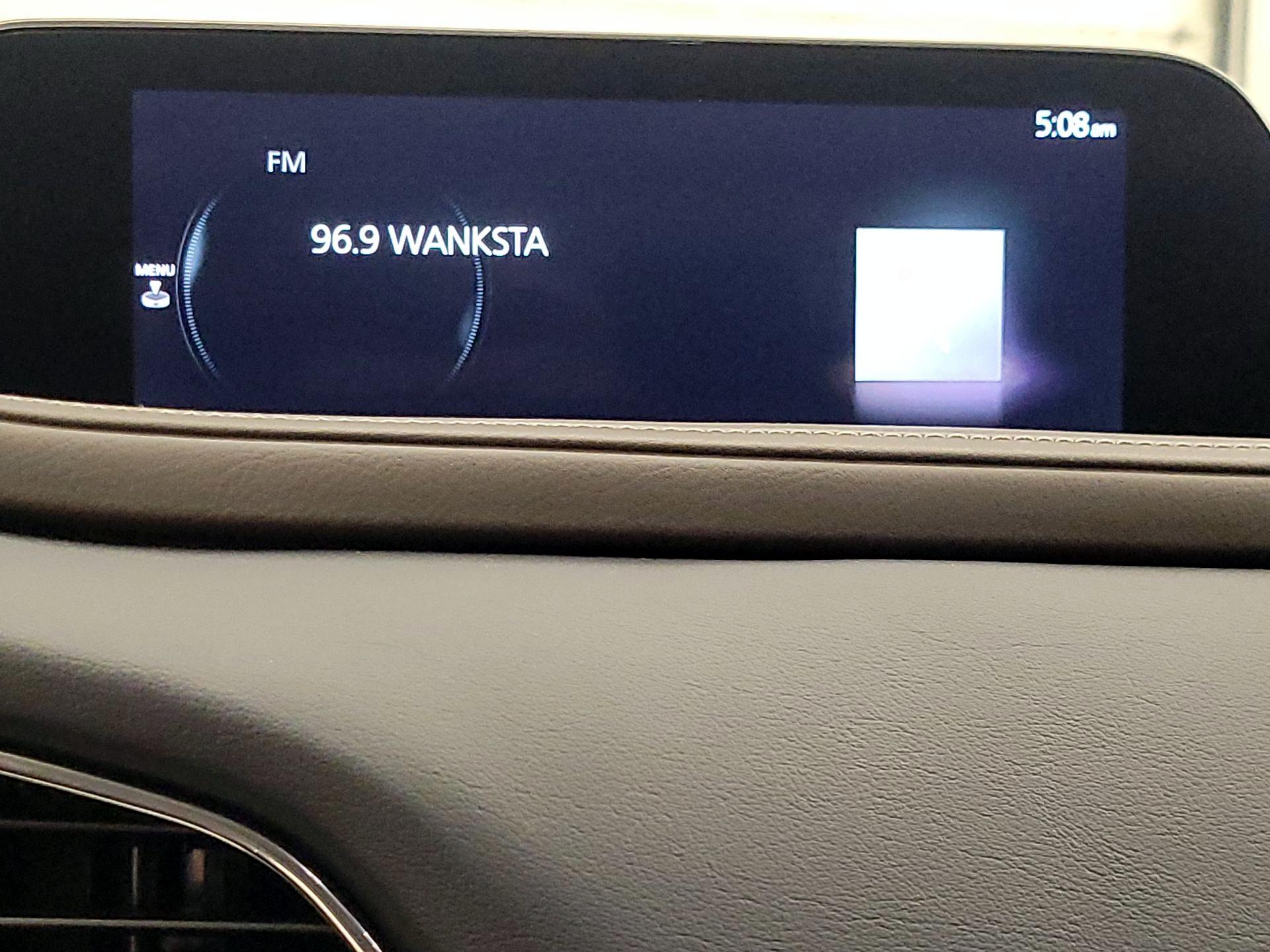 Thumbnail: 2022 Mazda CX-30 - 15