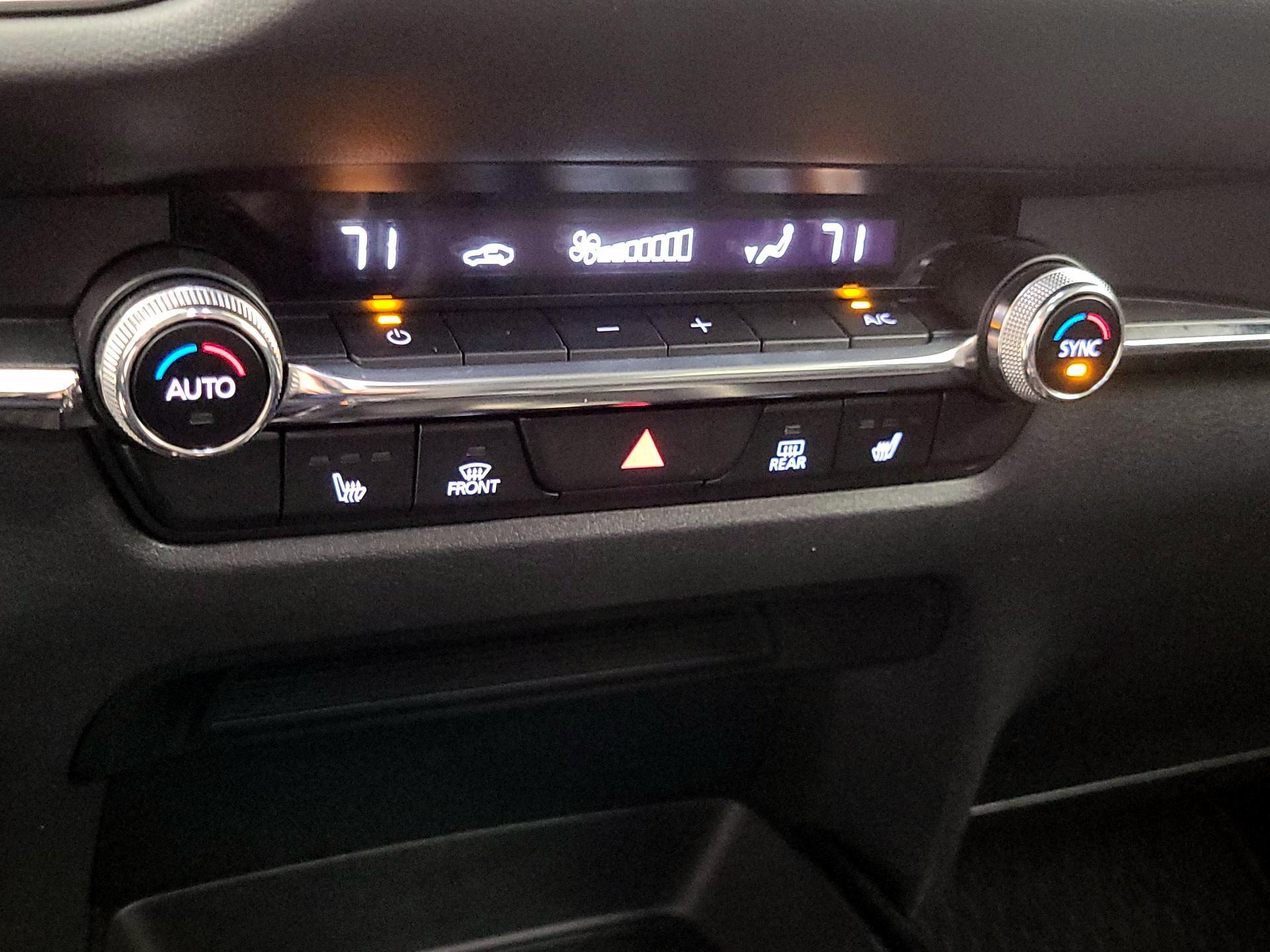 Thumbnail: 2022 Mazda CX-30 - 16