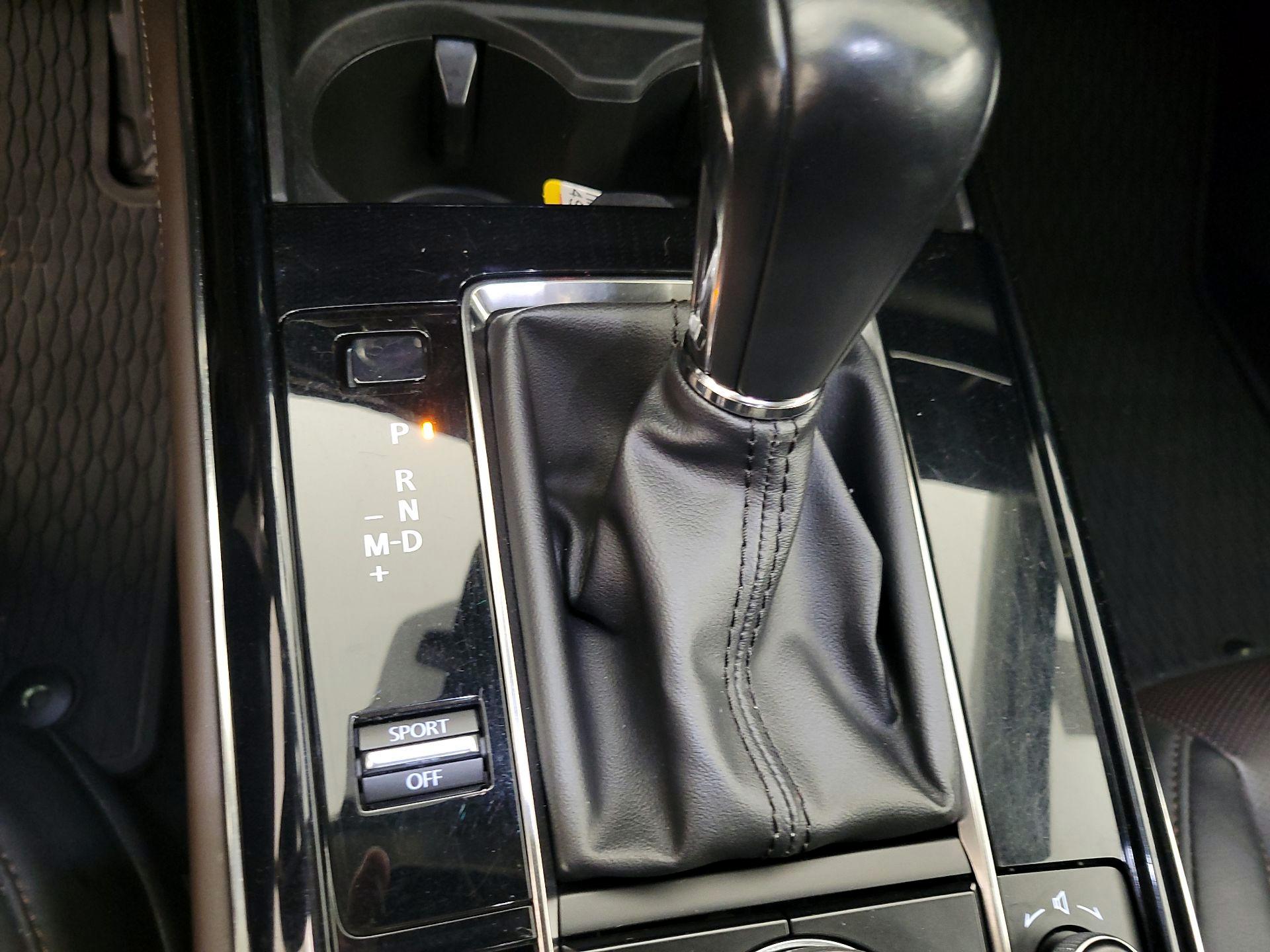 Thumbnail: 2022 Mazda CX-30 - 17