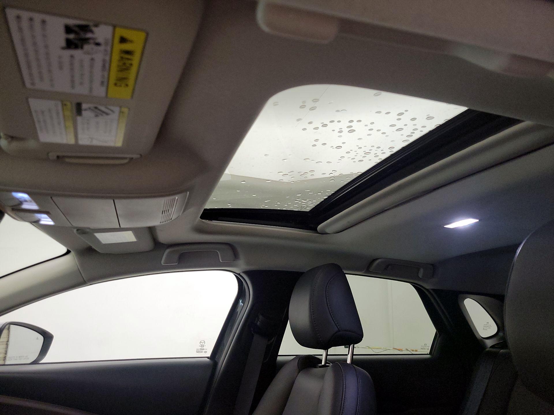 Thumbnail: 2022 Mazda CX-30 - 18