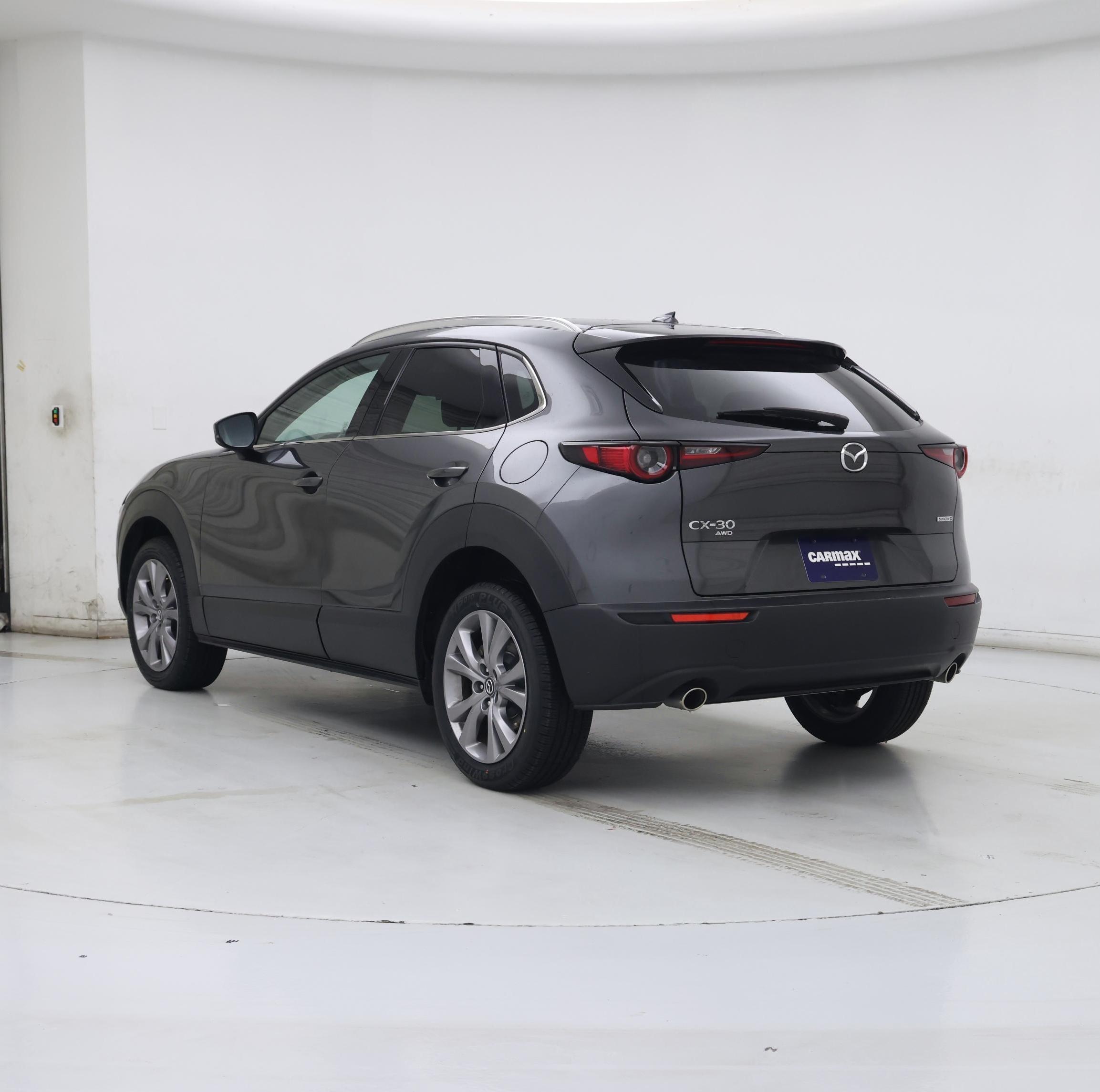 Thumbnail: 2022 Mazda CX-30 - 2