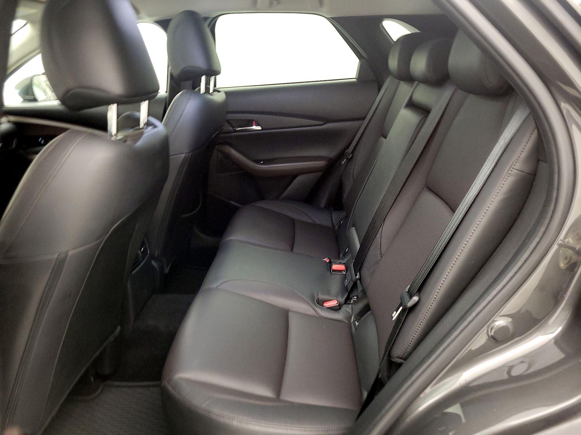 Thumbnail: 2022 Mazda CX-30 - 19