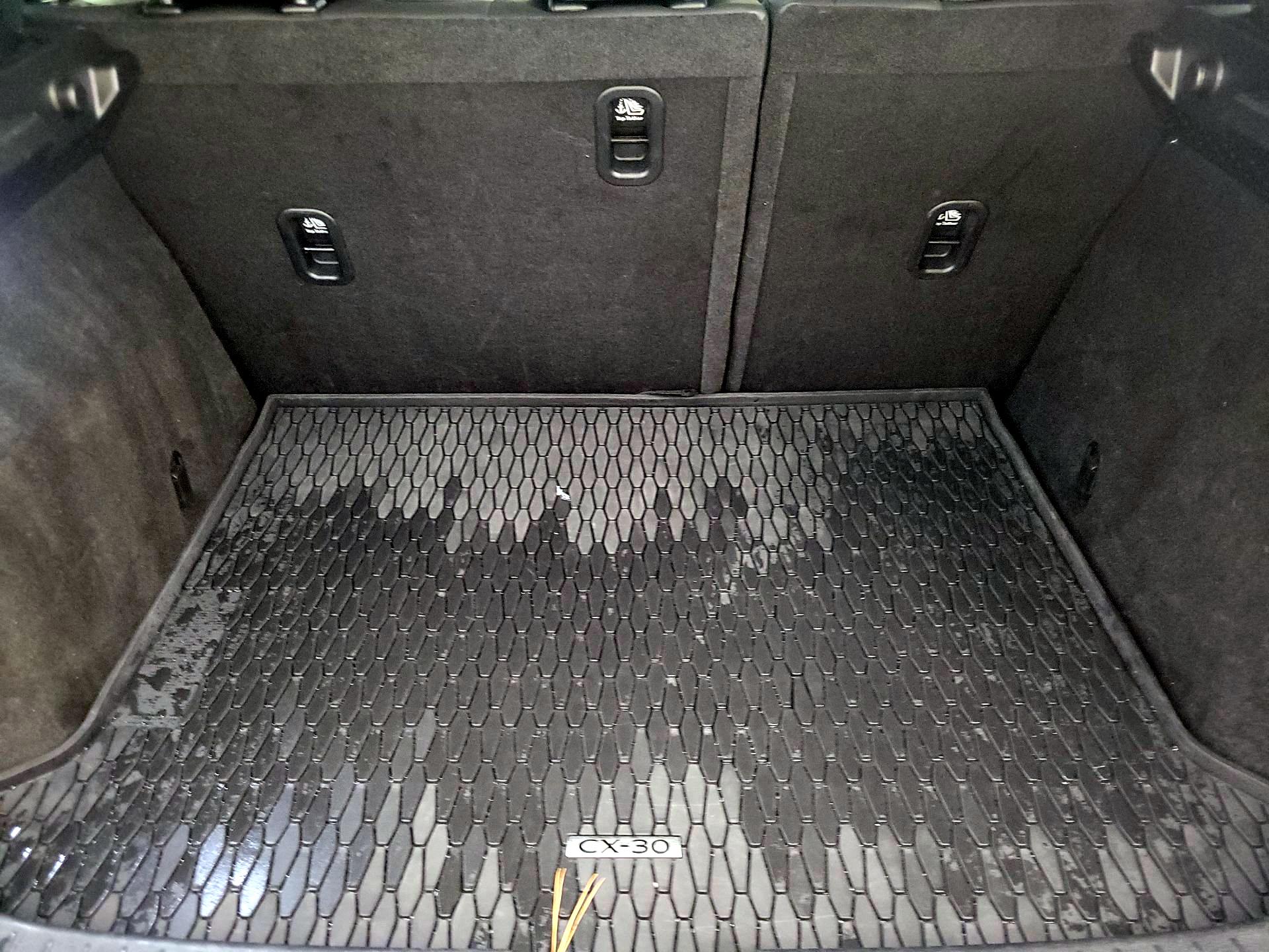 Thumbnail: 2022 Mazda CX-30 - 20