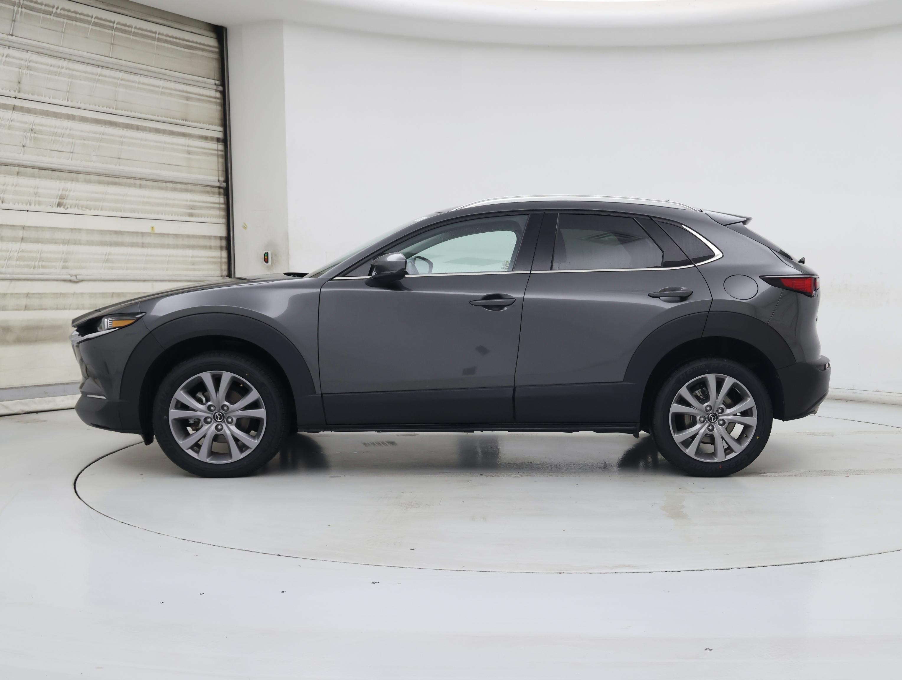 Thumbnail: 2022 Mazda CX-30 - 3