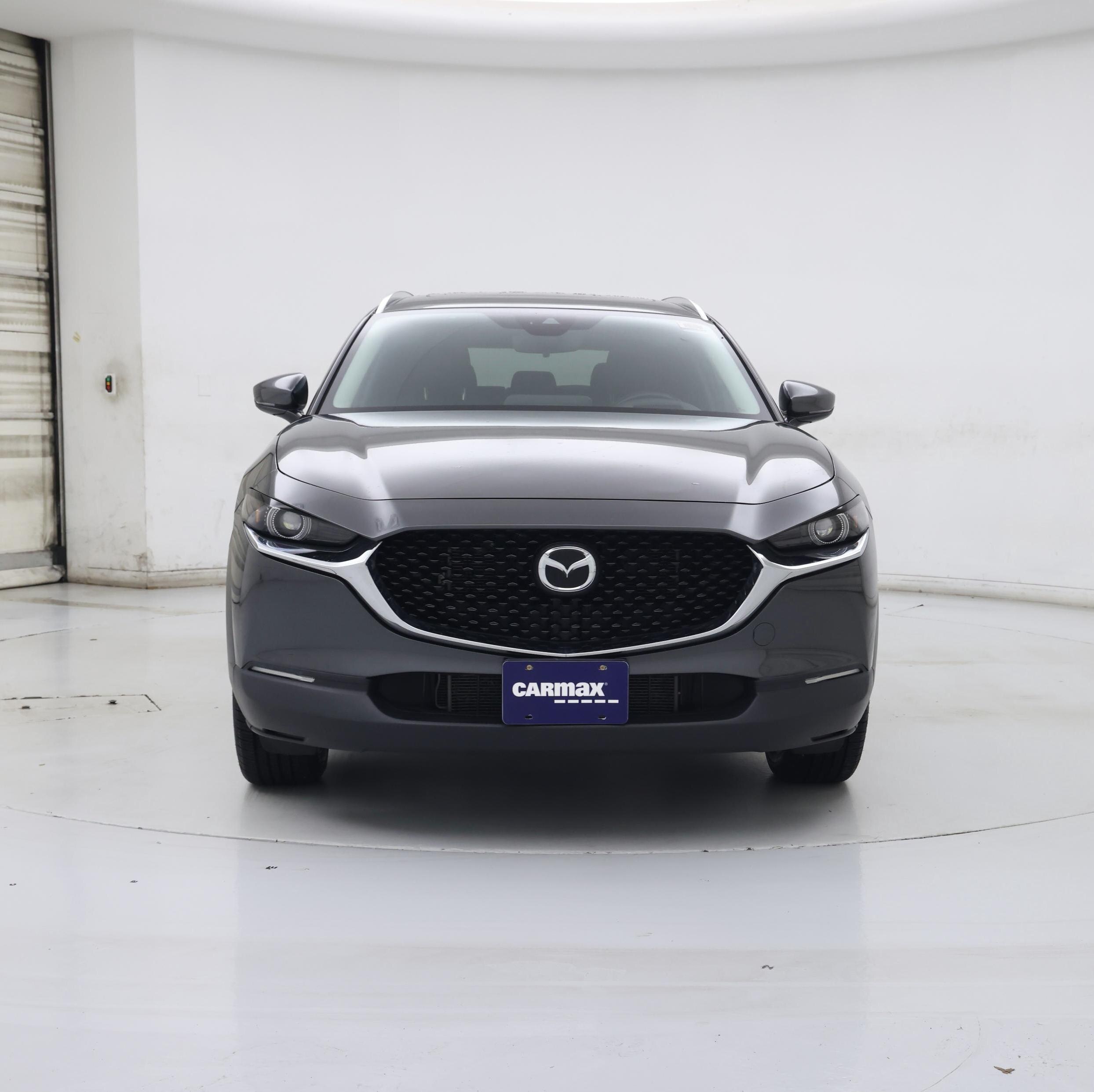 Thumbnail: 2022 Mazda CX-30 - 5